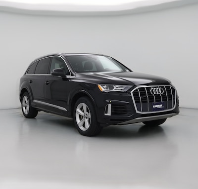 2020 Audi Q7 Premium