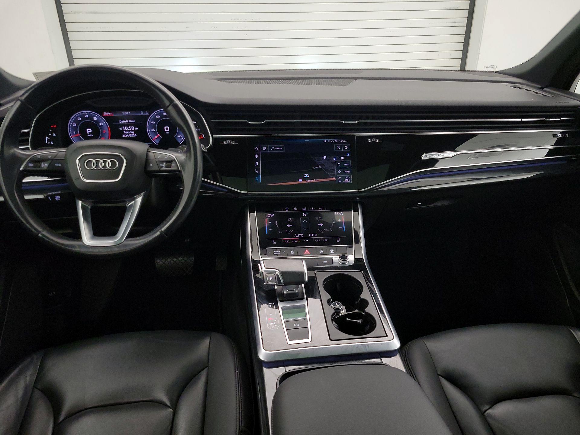 Thumbnail: 2020 Audi Q7 - 9