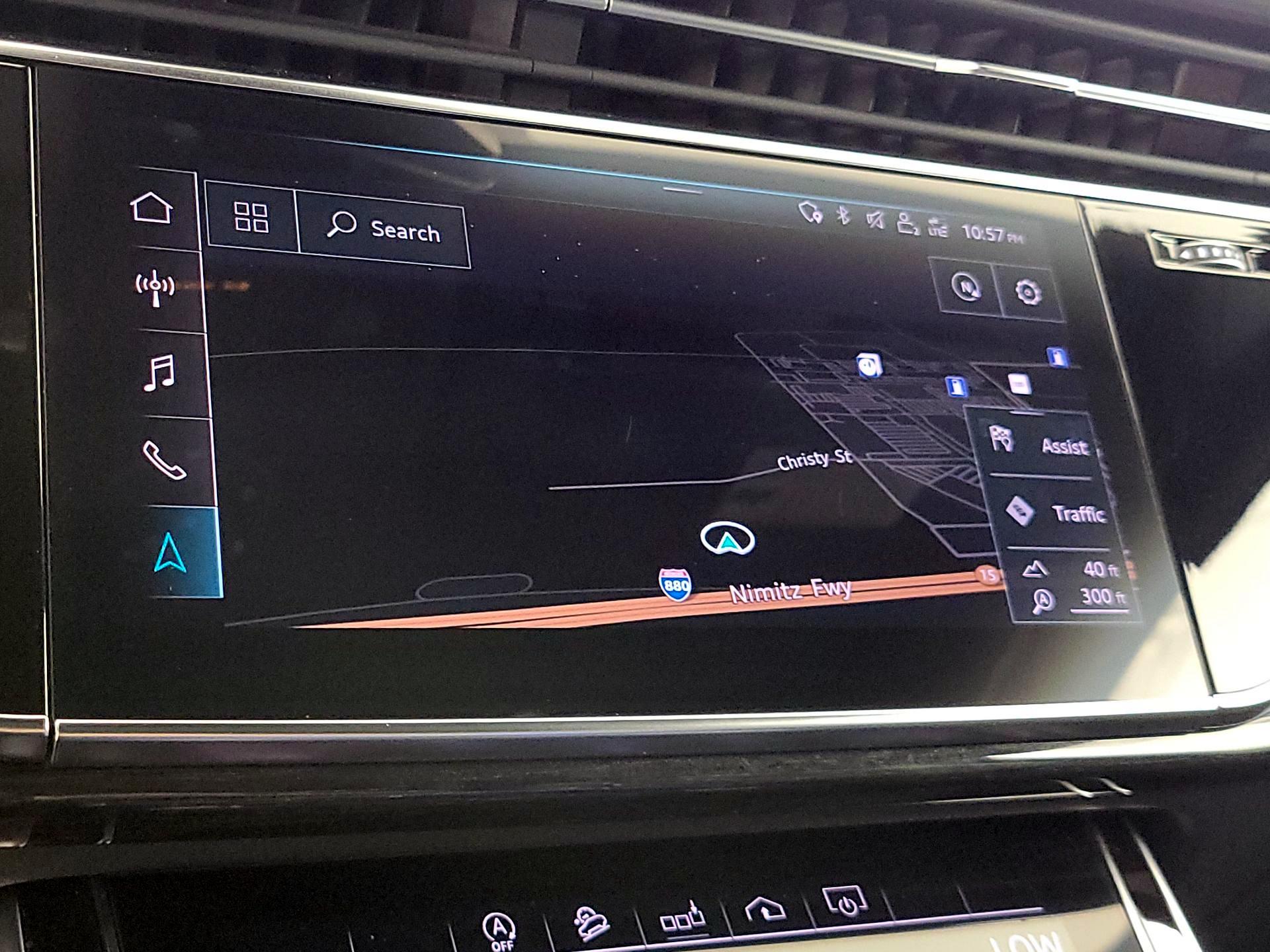 Thumbnail: 2020 Audi Q7 - 14