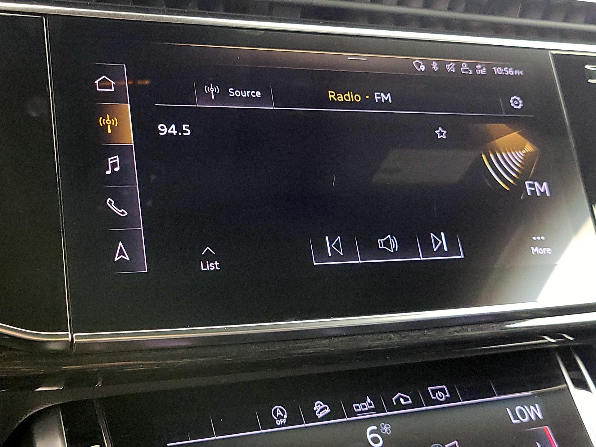 Thumbnail: 2020 Audi Q7 - 16