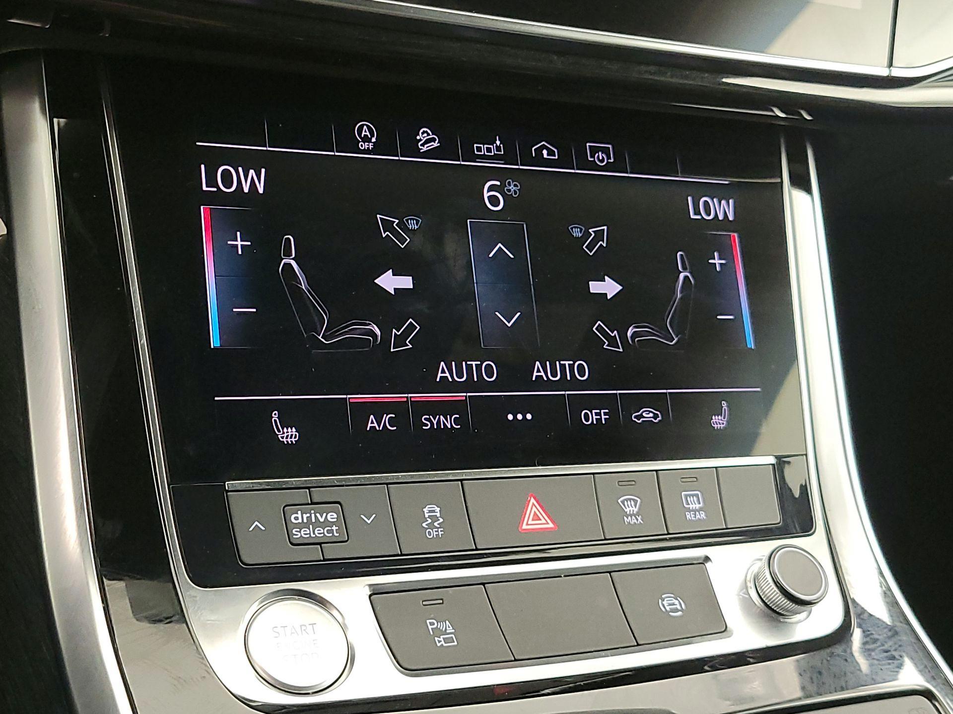 Thumbnail: 2020 Audi Q7 - 17