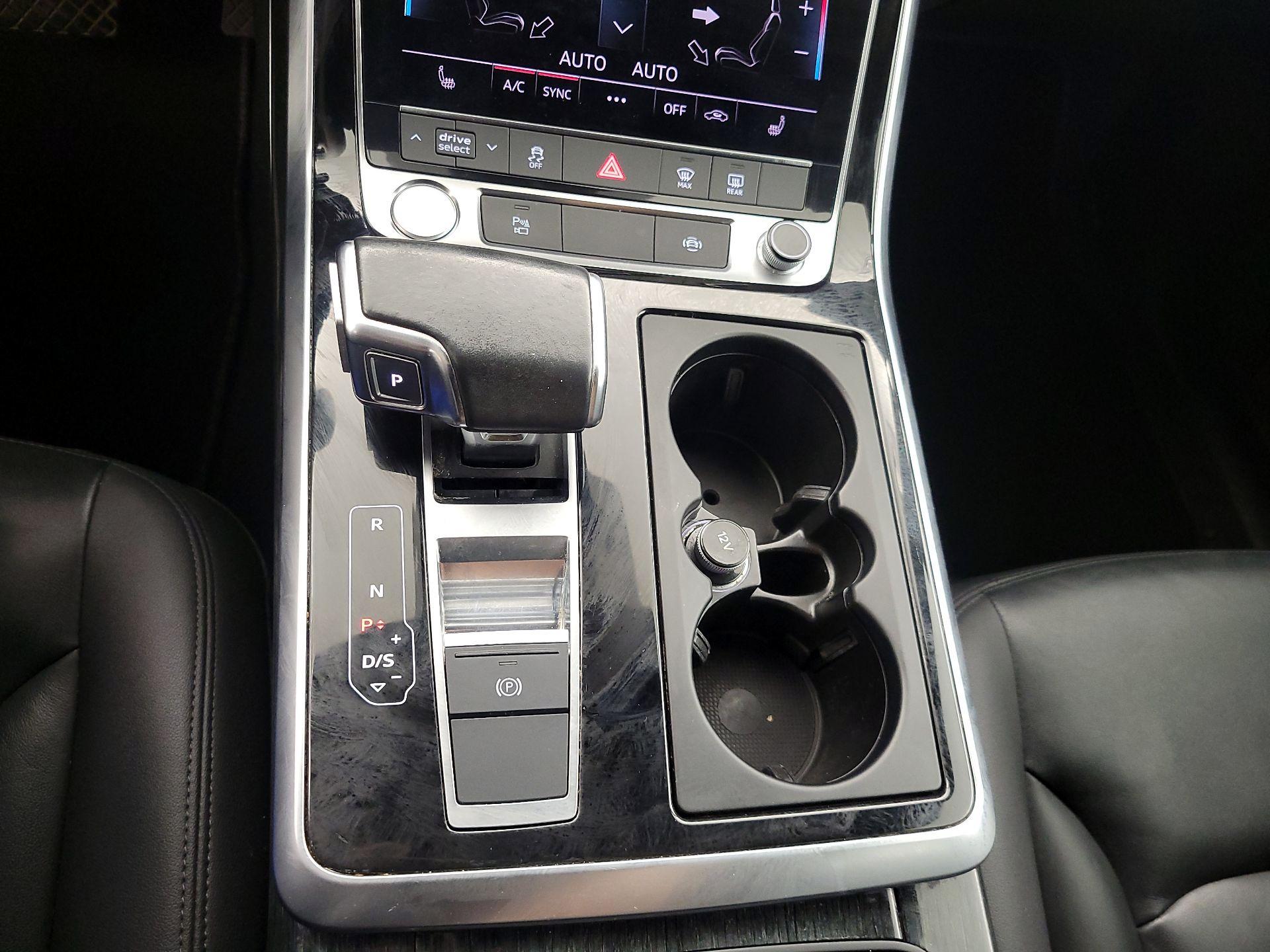 Thumbnail: 2020 Audi Q7 - 18