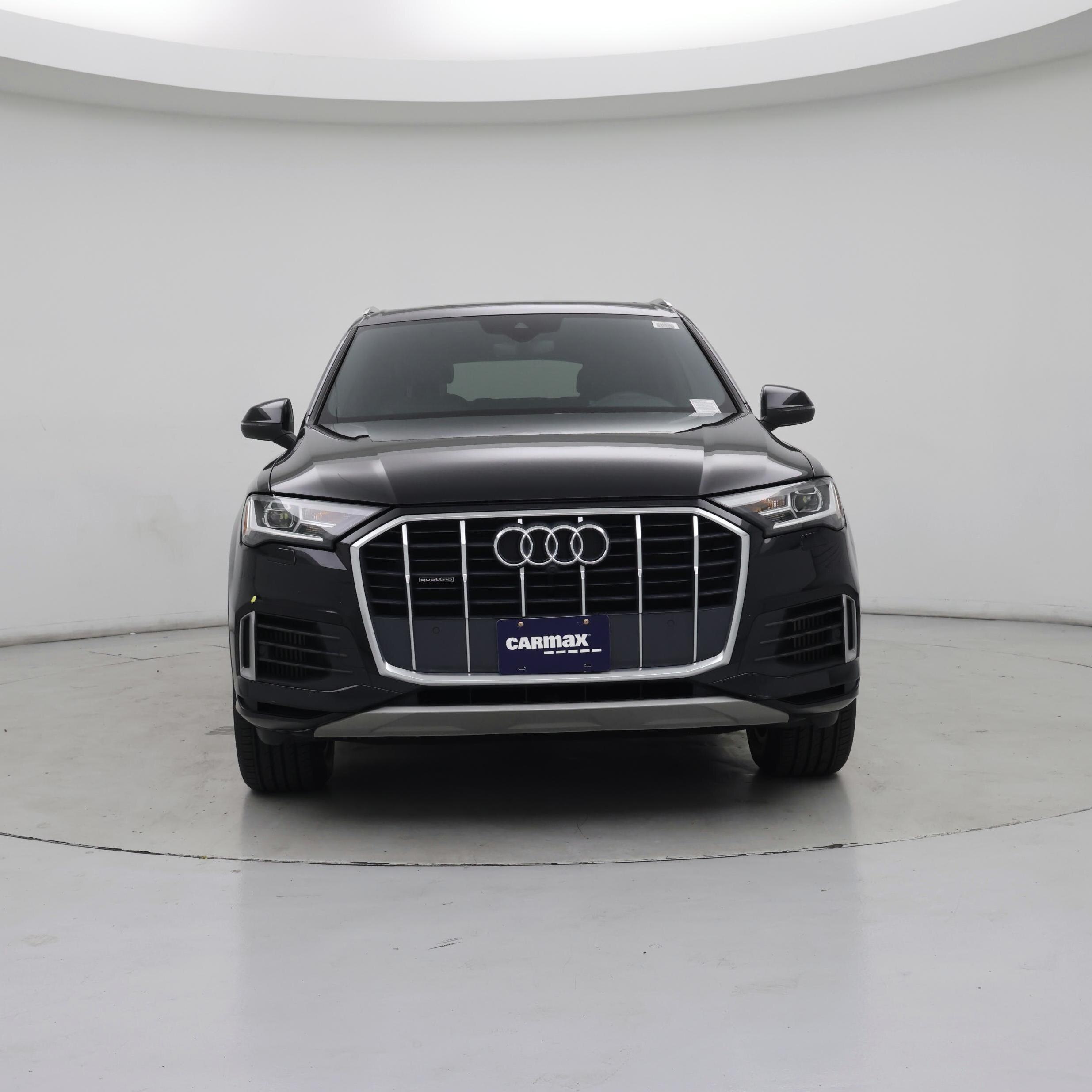 Thumbnail: 2020 Audi Q7 - 5