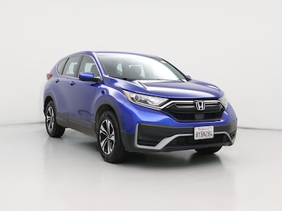 2021 Honda CR-V Special Edition