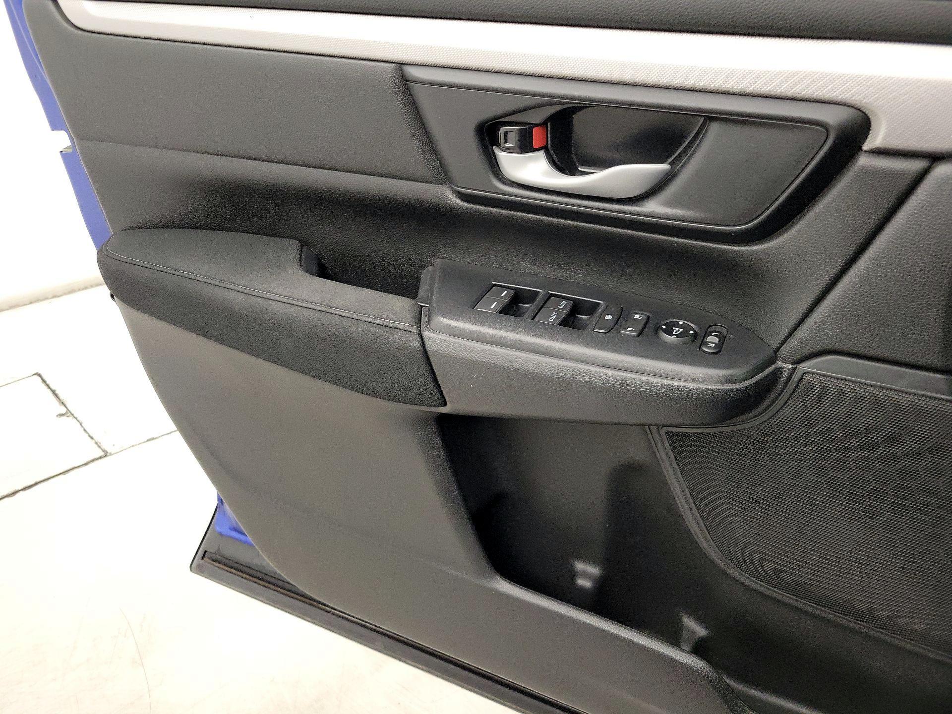 Thumbnail: 2021 Honda CR-V - 12