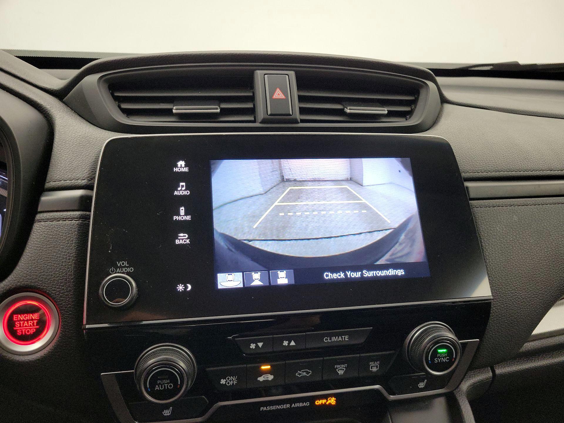 Thumbnail: 2021 Honda CR-V - 14