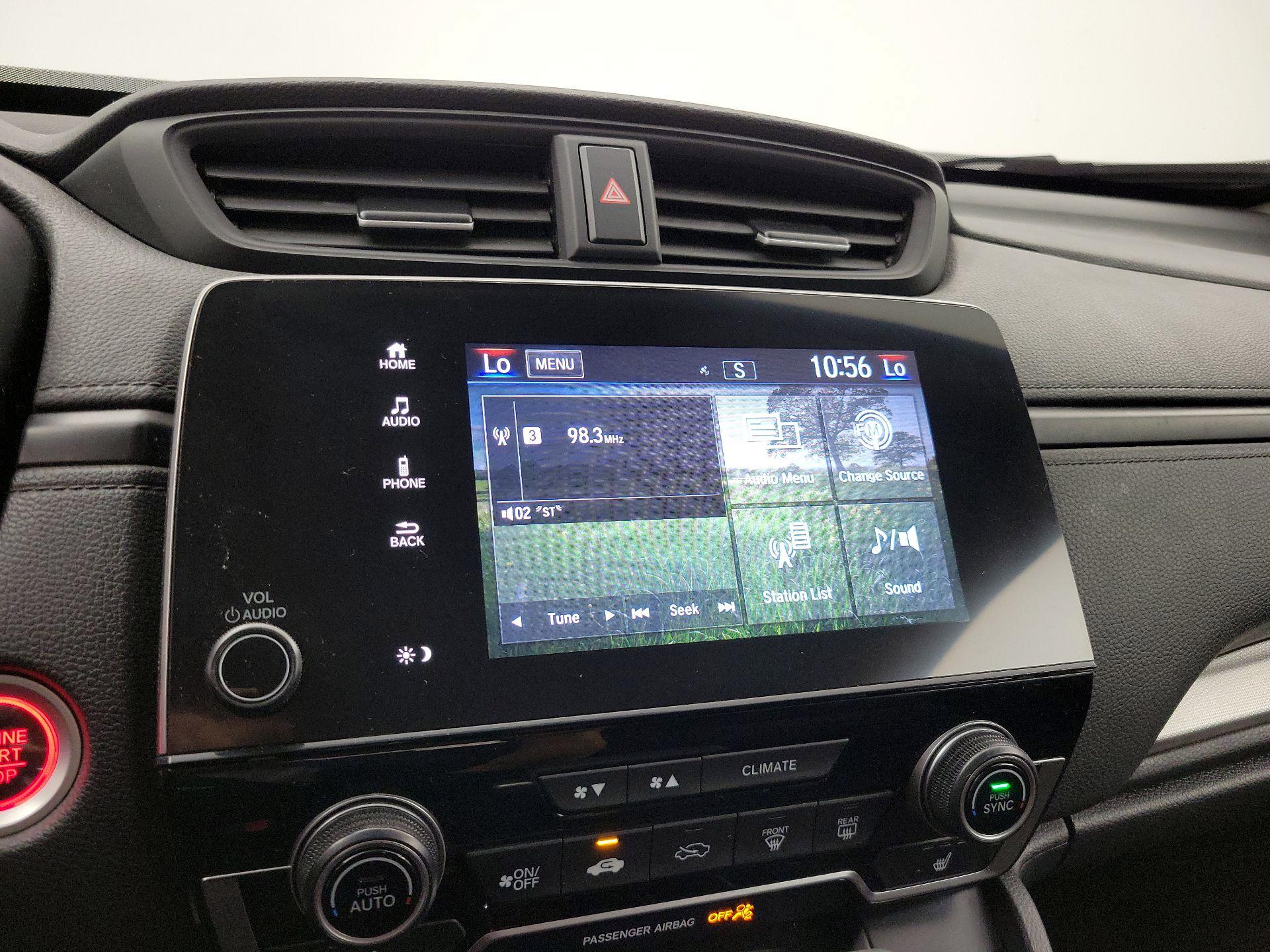 Thumbnail: 2021 Honda CR-V - 15