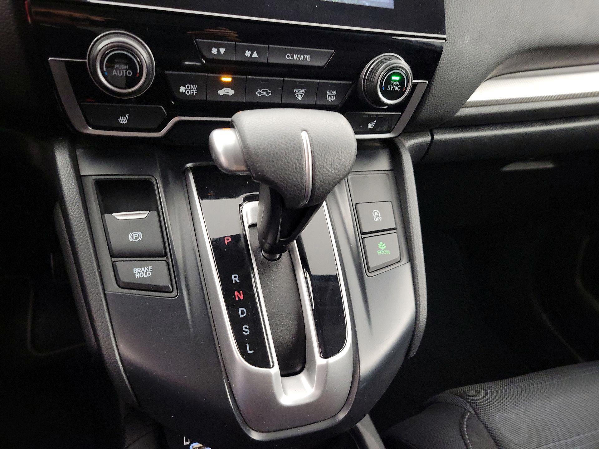 Thumbnail: 2021 Honda CR-V - 17