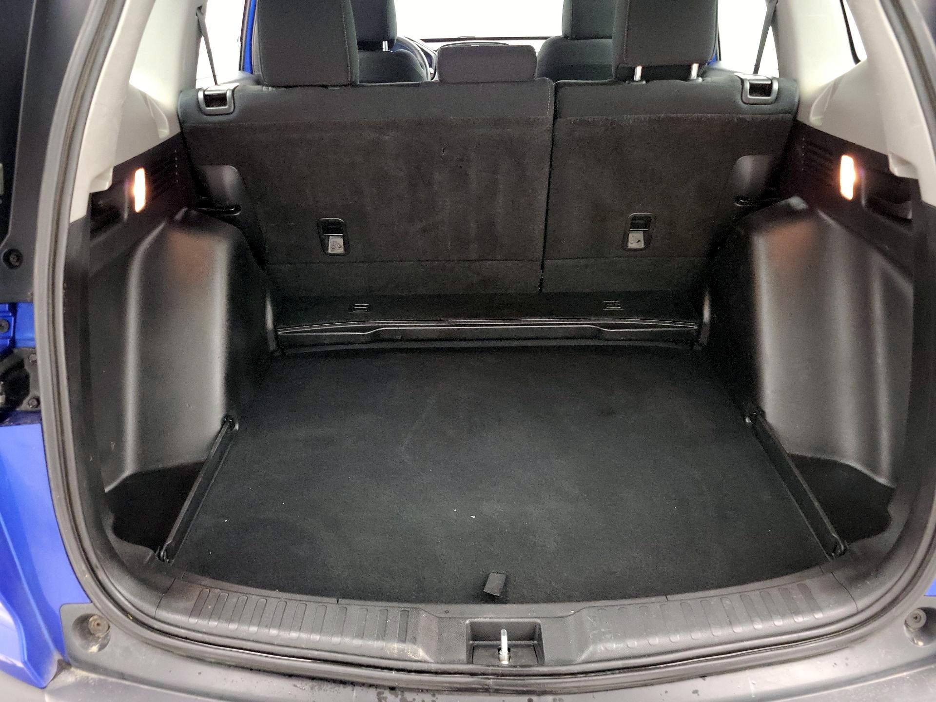 Thumbnail: 2021 Honda CR-V - 20