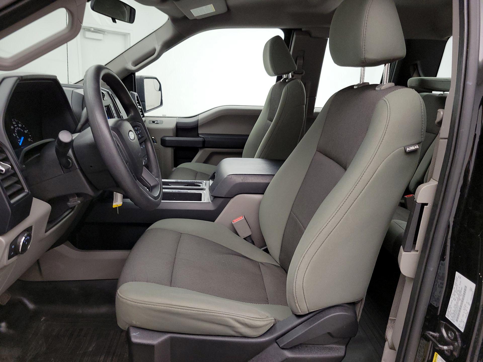 Thumbnail: 2016 Ford F-150 - 11