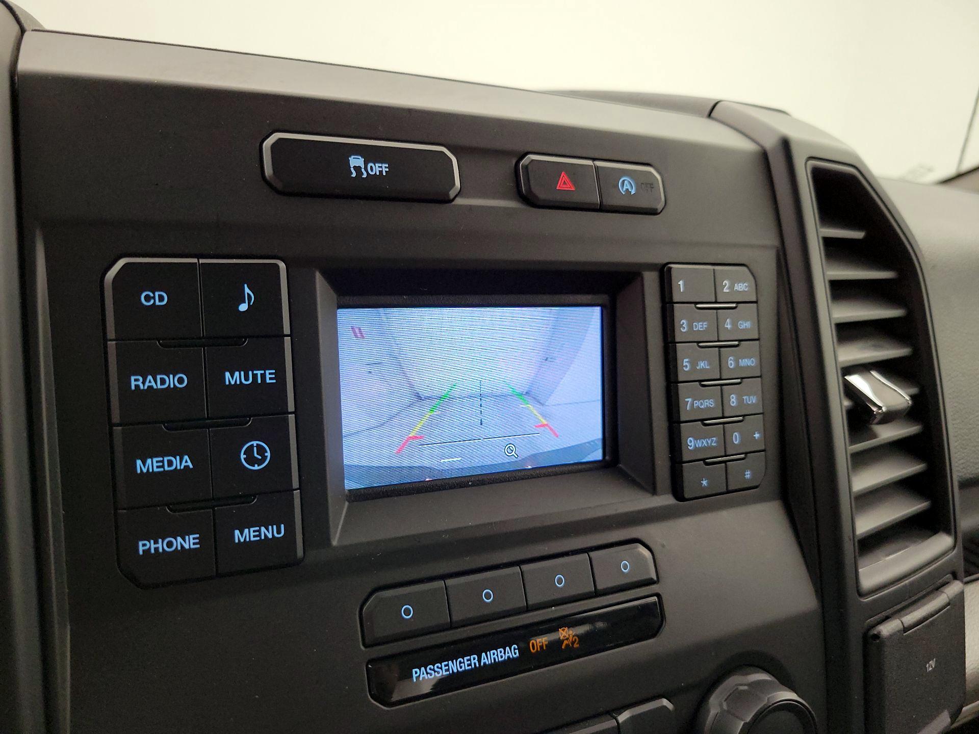 Thumbnail: 2016 Ford F-150 - 14