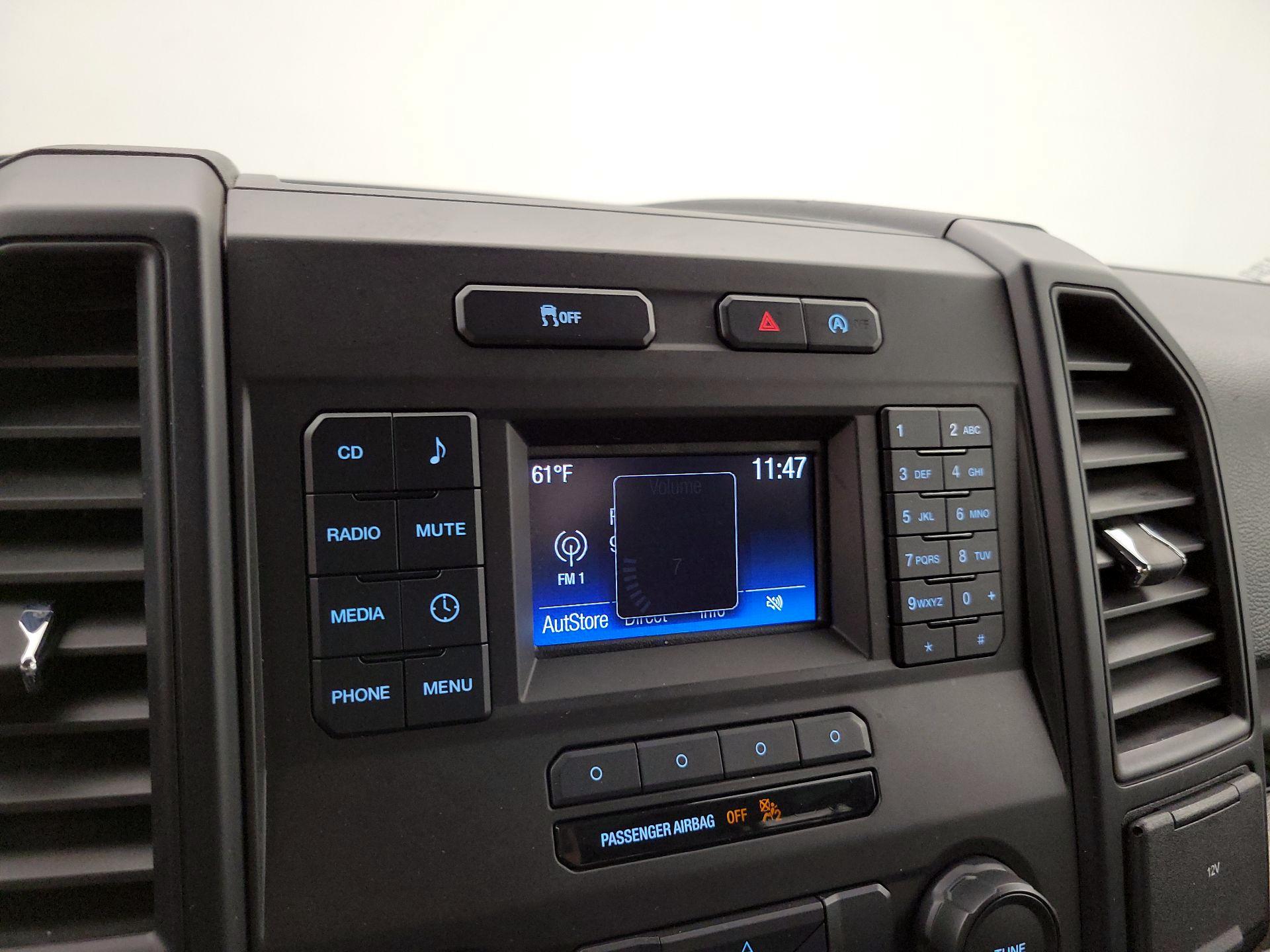 Thumbnail: 2016 Ford F-150 - 15