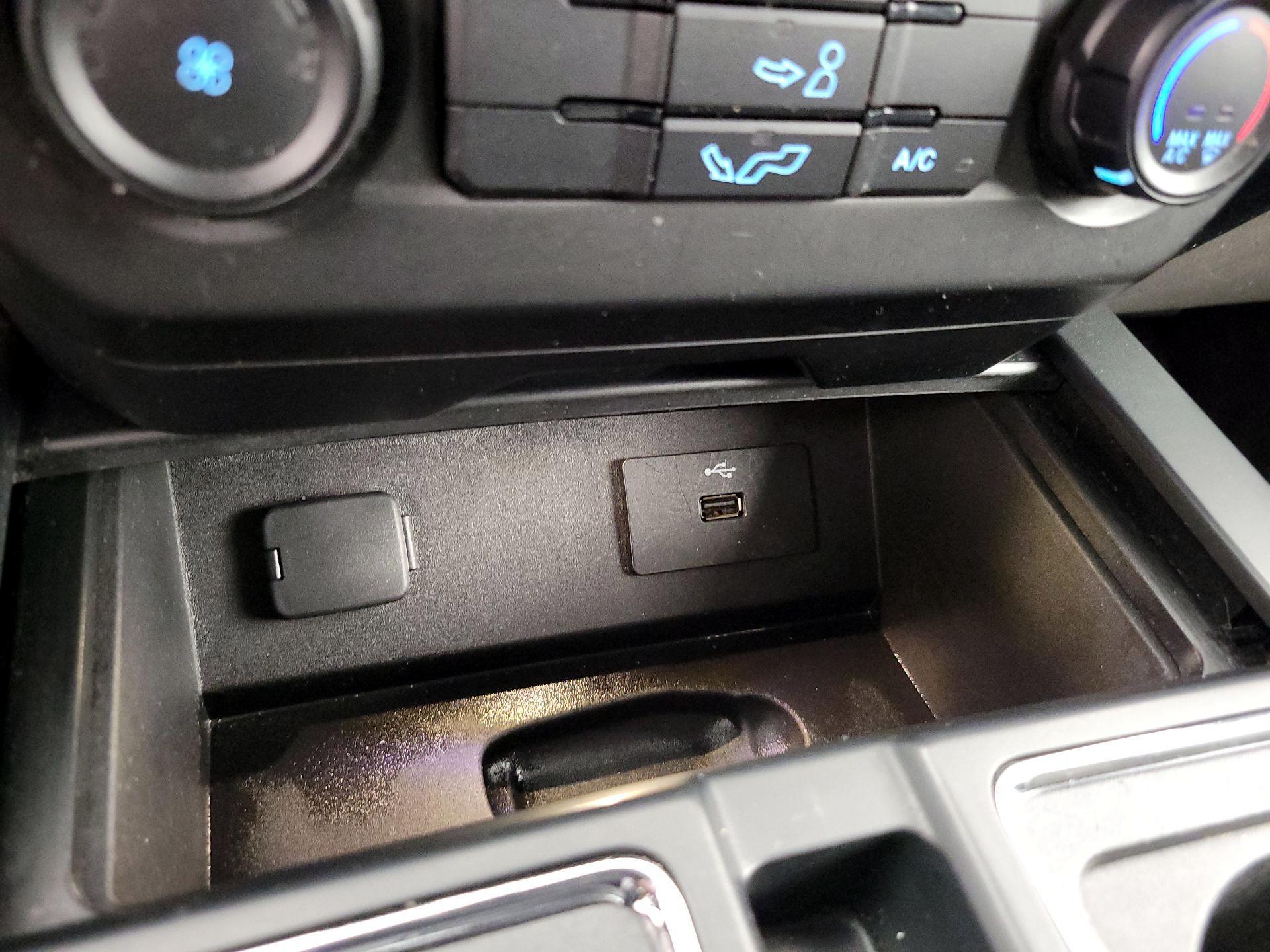 Thumbnail: 2016 Ford F-150 - 18