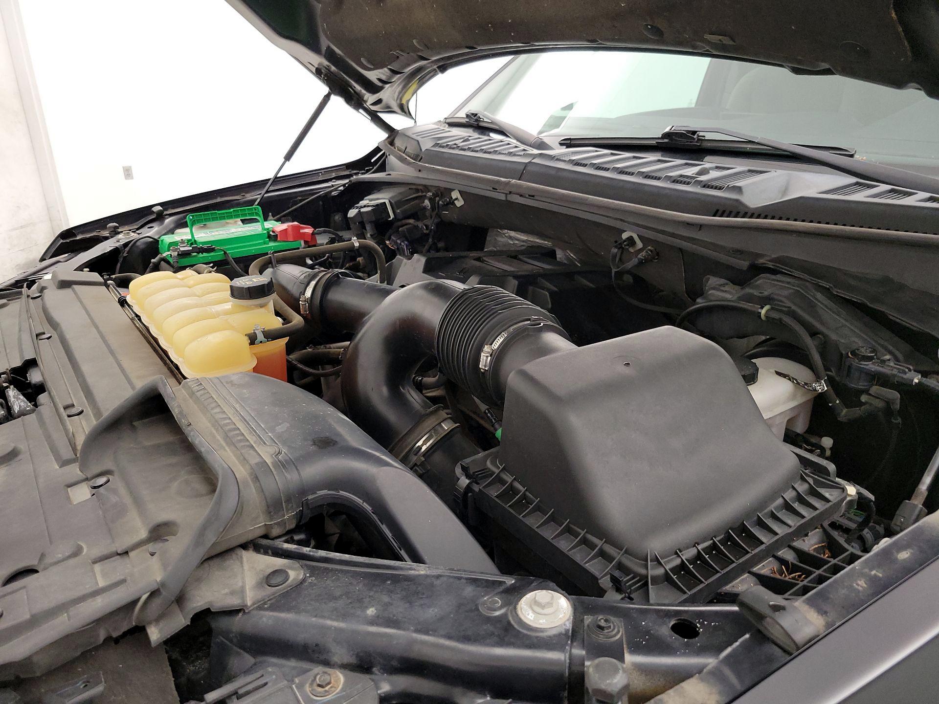 Thumbnail: 2016 Ford F-150 - 20