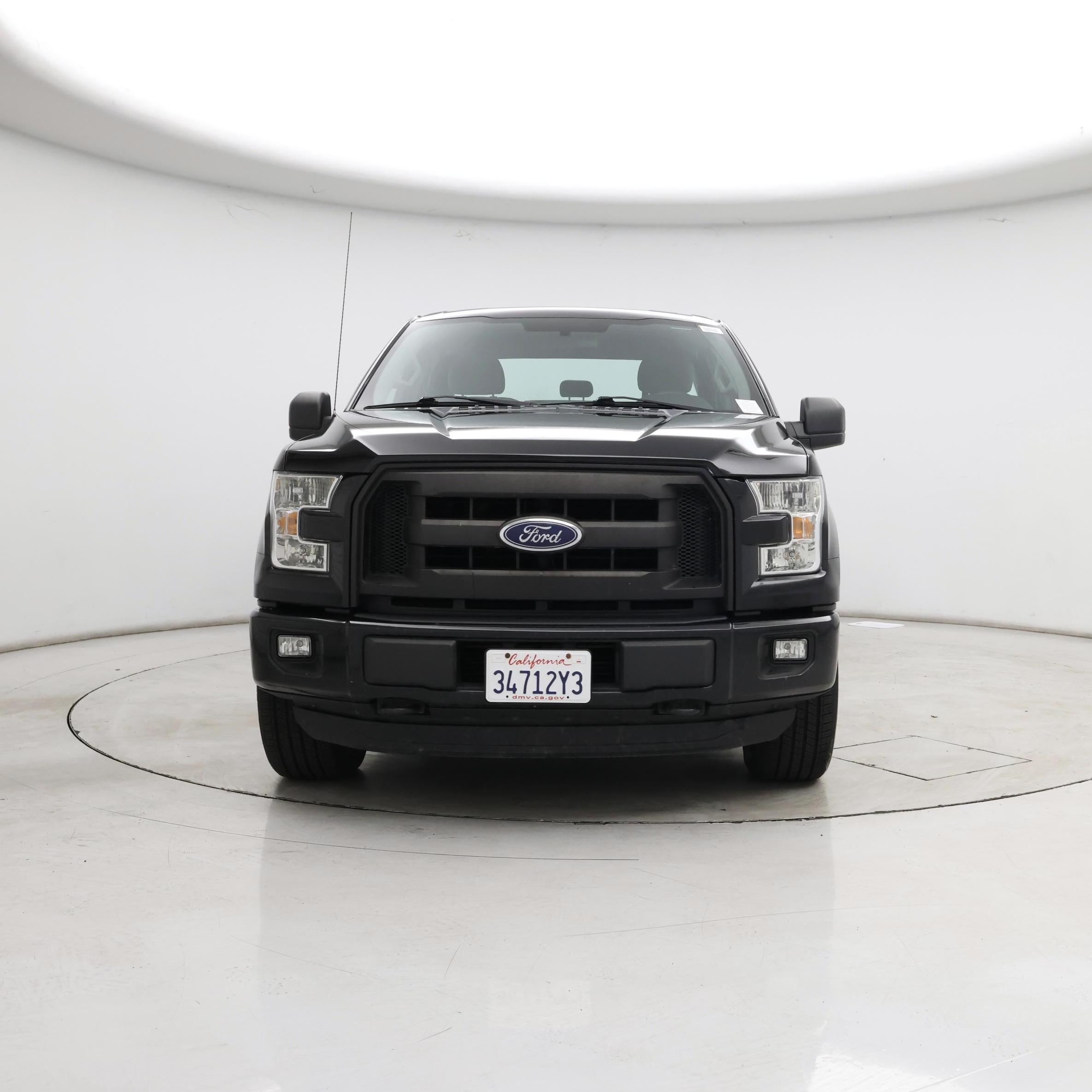 Thumbnail: 2016 Ford F-150 - 5