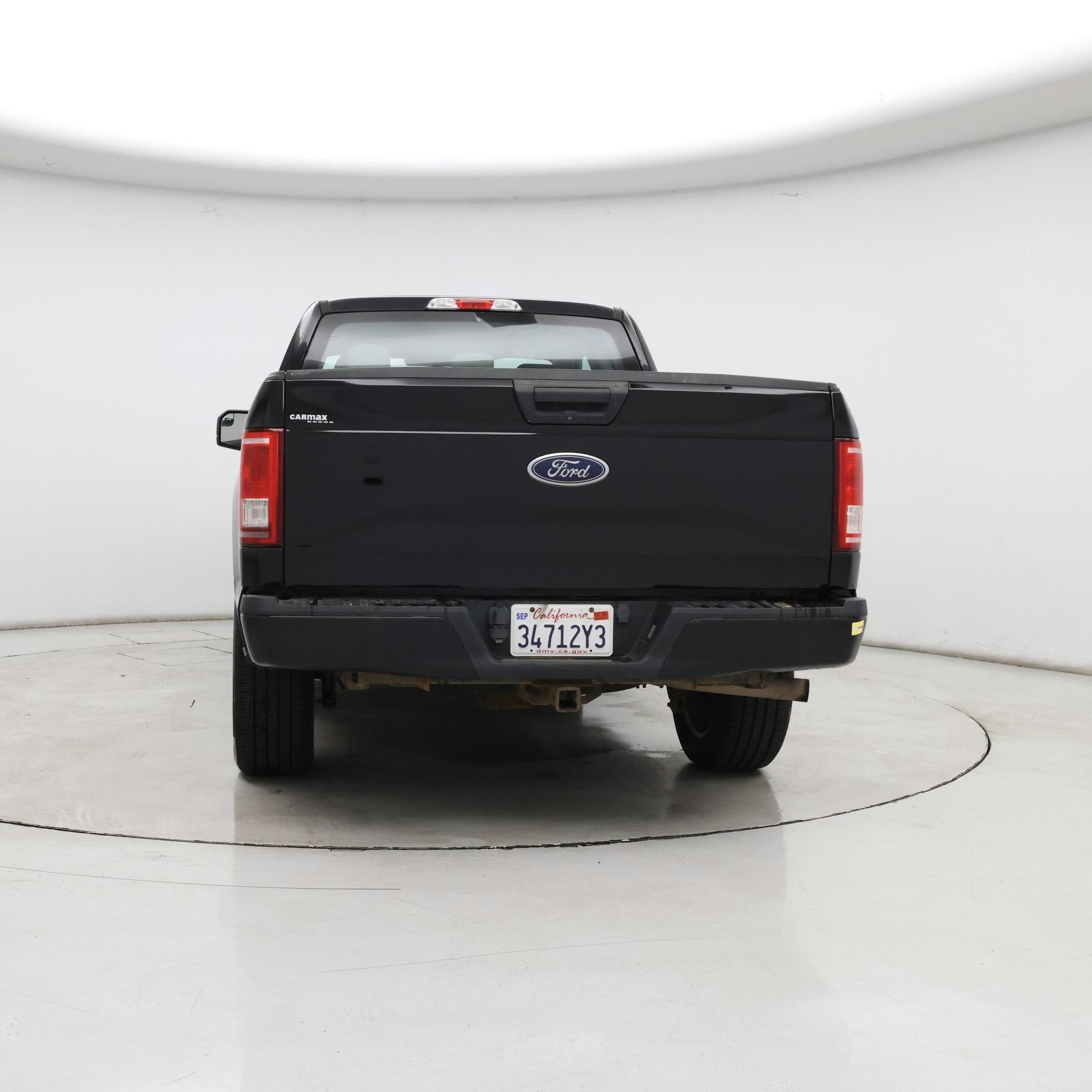 Thumbnail: 2016 Ford F-150 - 6