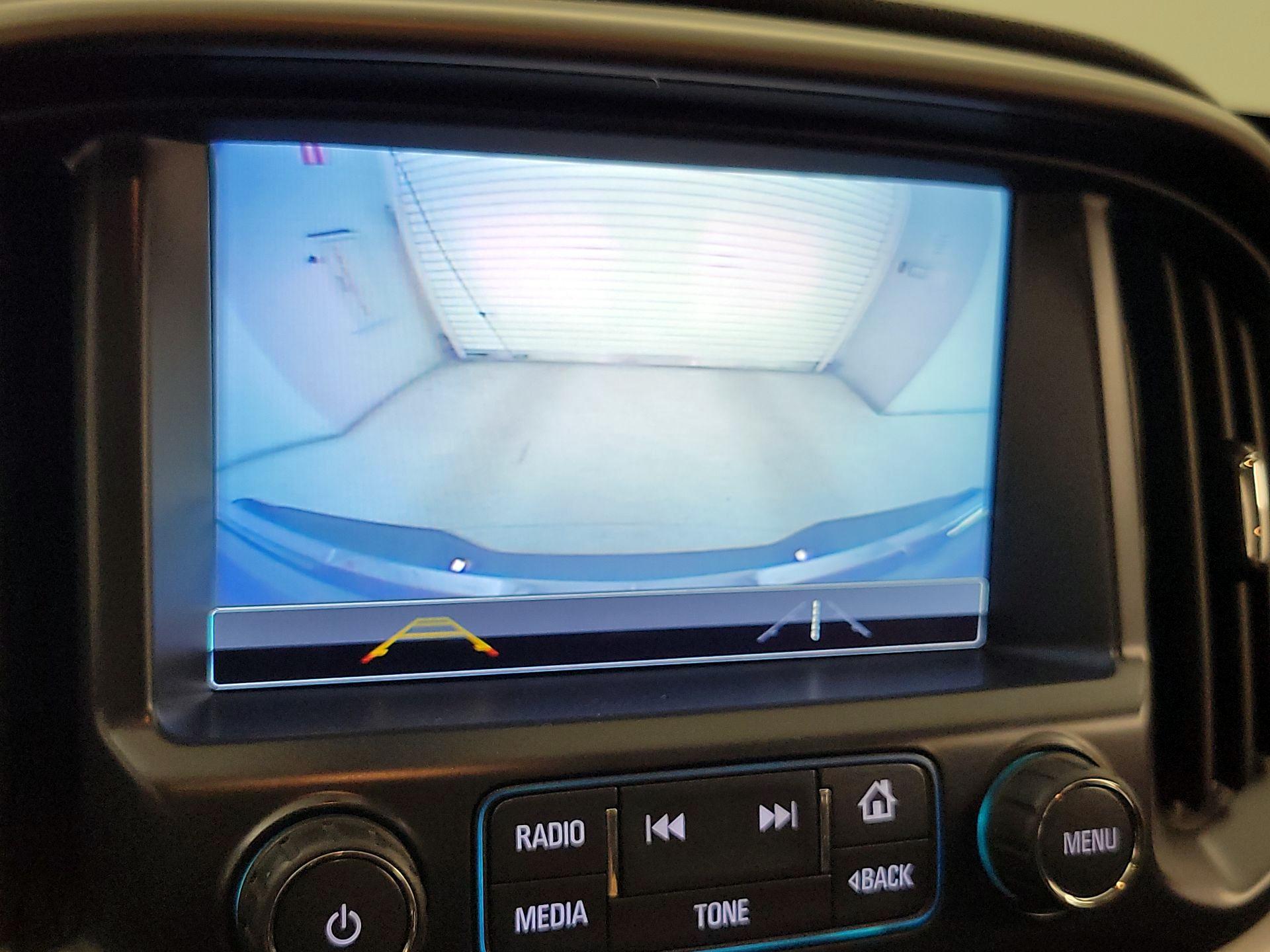 Thumbnail: 2018 GMC Canyon - 15