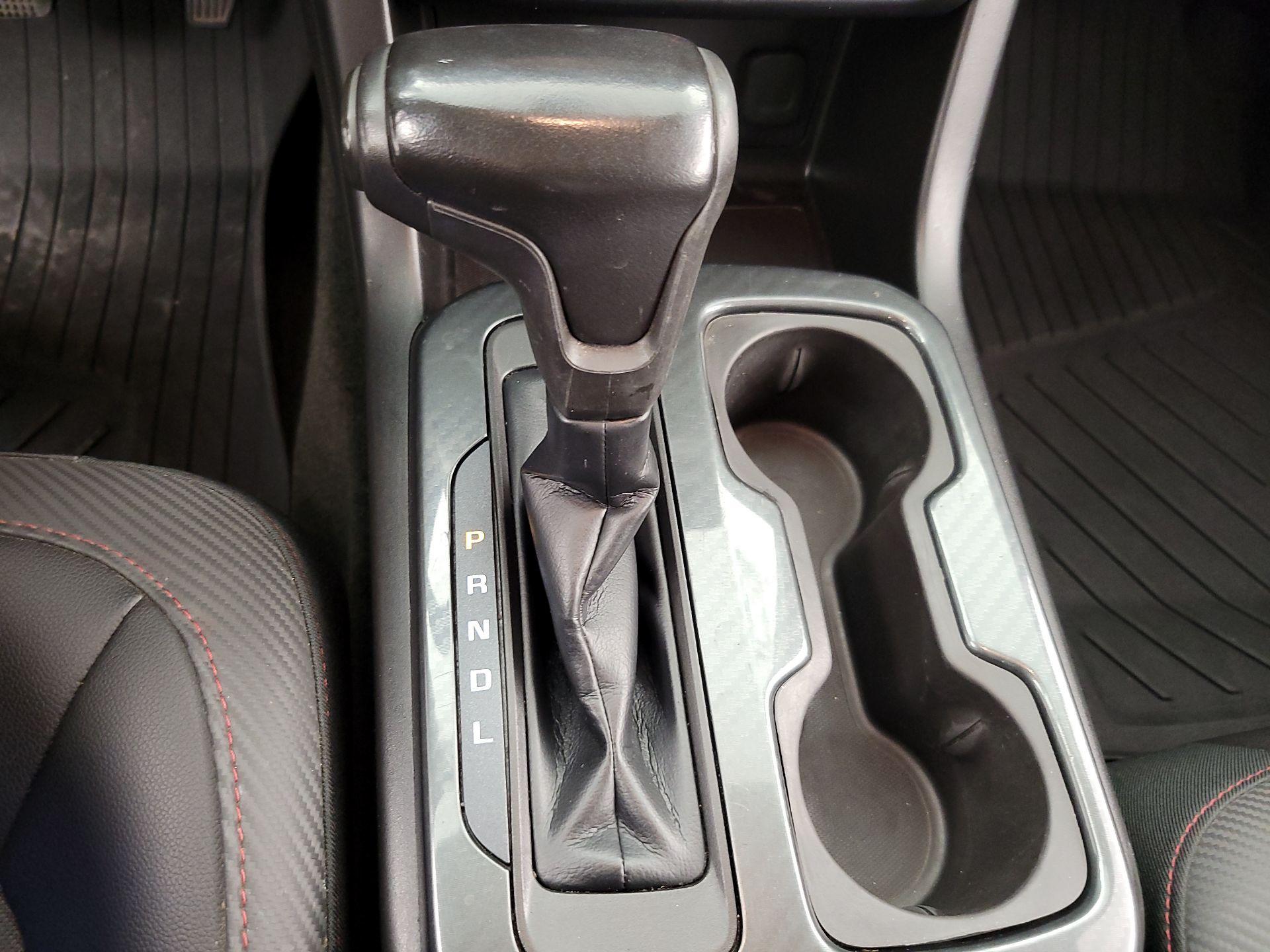 Thumbnail: 2018 GMC Canyon - 18