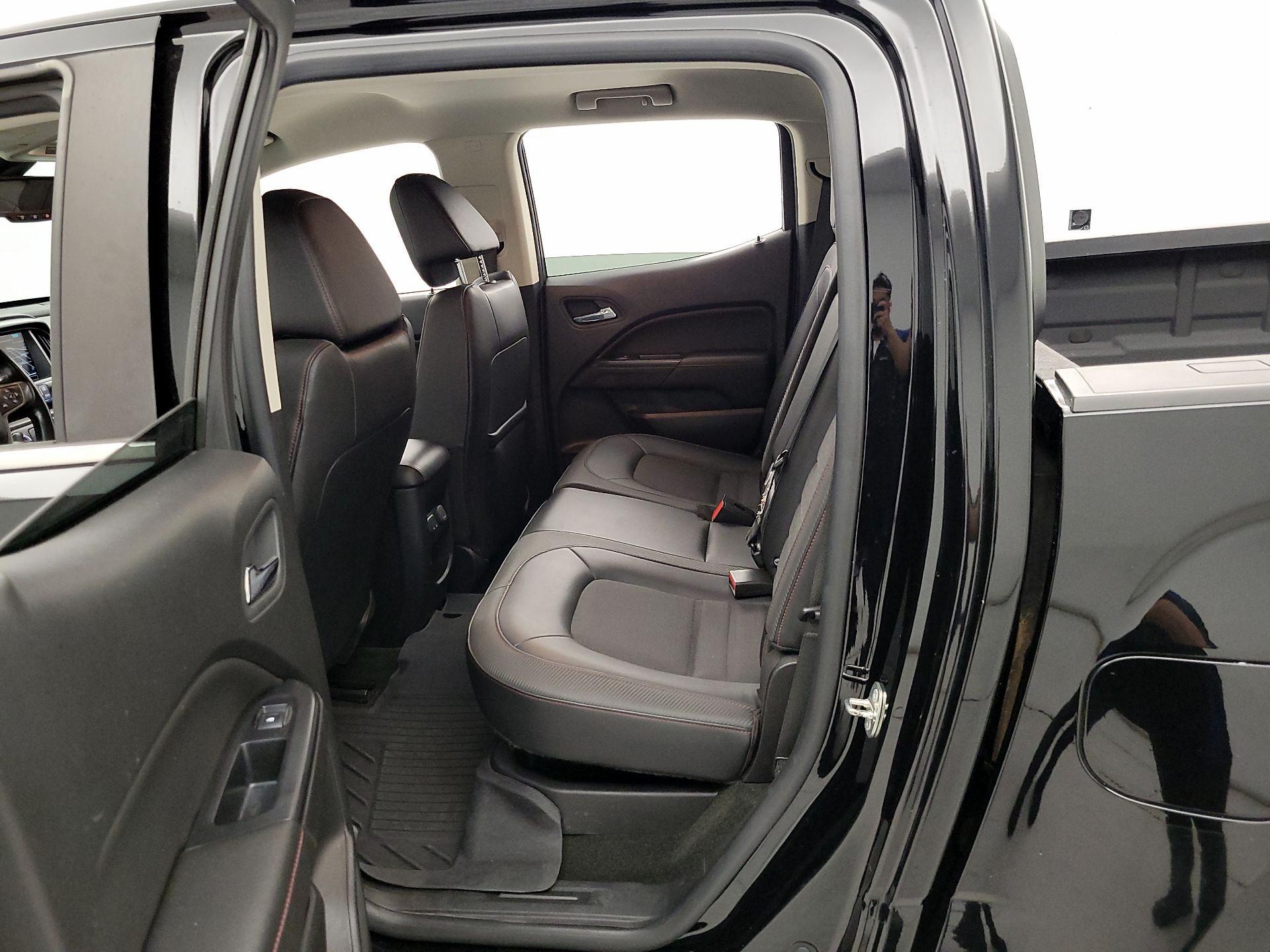 Thumbnail: 2018 GMC Canyon - 20