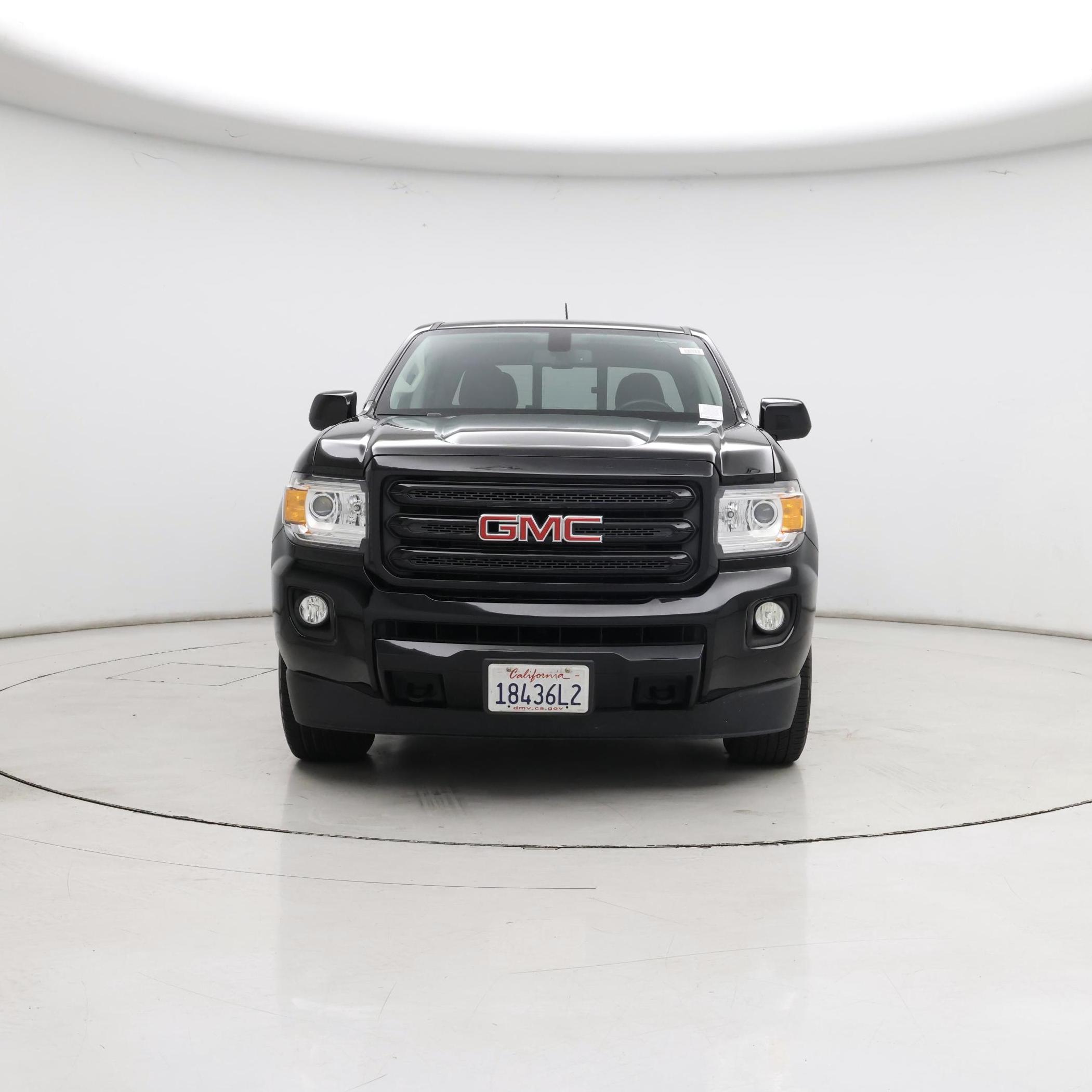 Thumbnail: 2018 GMC Canyon - 5