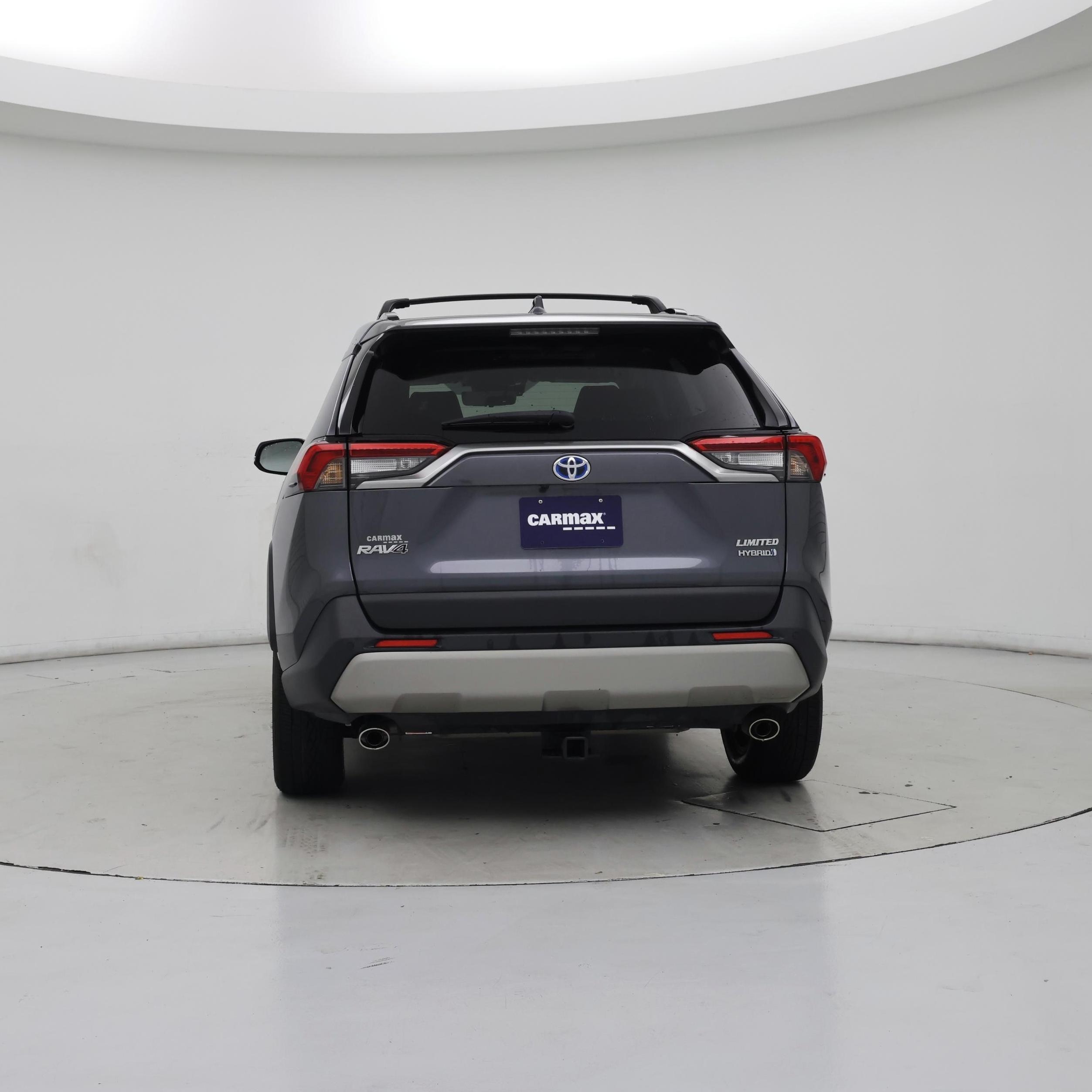 Thumbnail: 2022 Toyota RAV4 - 6