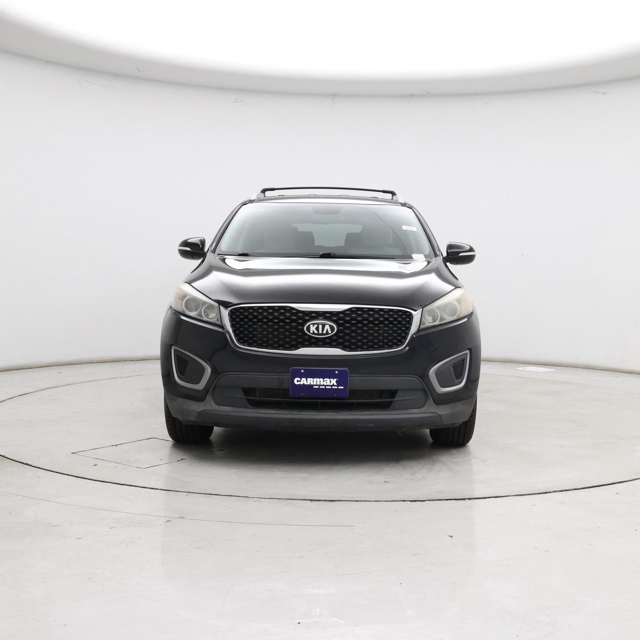Thumbnail: 2016 Kia Sorento - 5