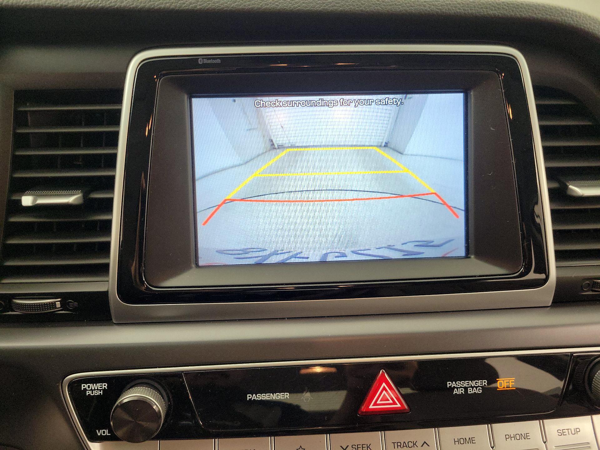 Thumbnail: 2019 Hyundai Sonata - 14