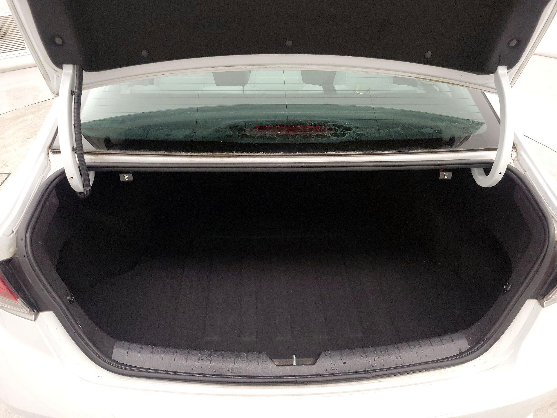 Thumbnail: 2019 Hyundai Sonata - 20