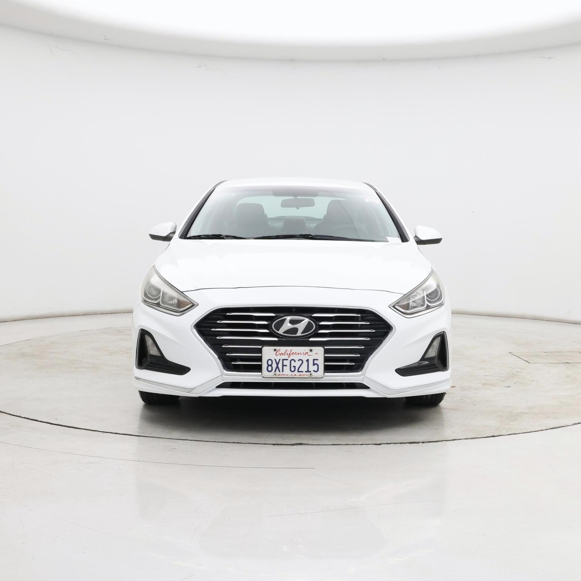 Thumbnail: 2019 Hyundai Sonata - 5