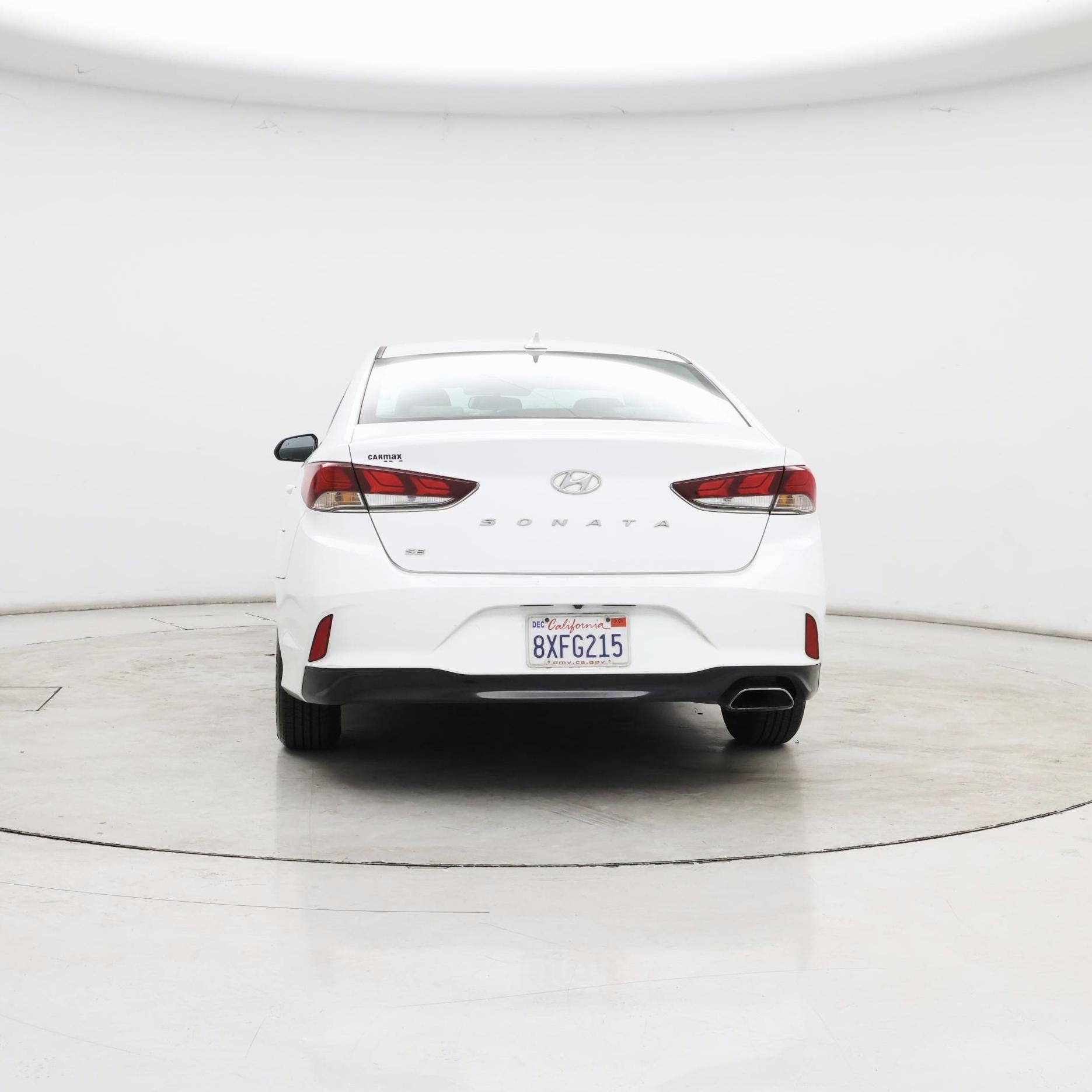 Thumbnail: 2019 Hyundai Sonata - 6