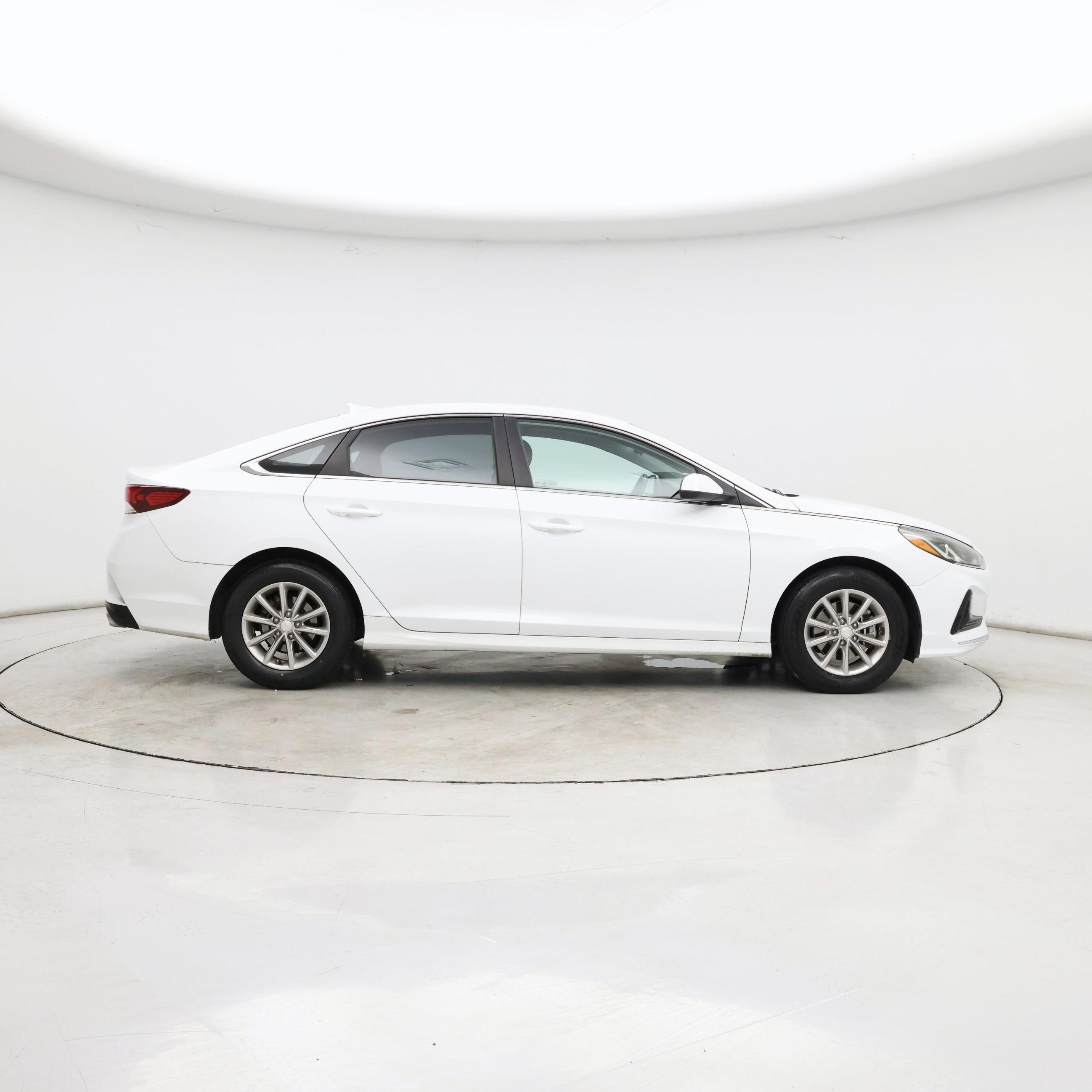 Thumbnail: 2019 Hyundai Sonata - 7