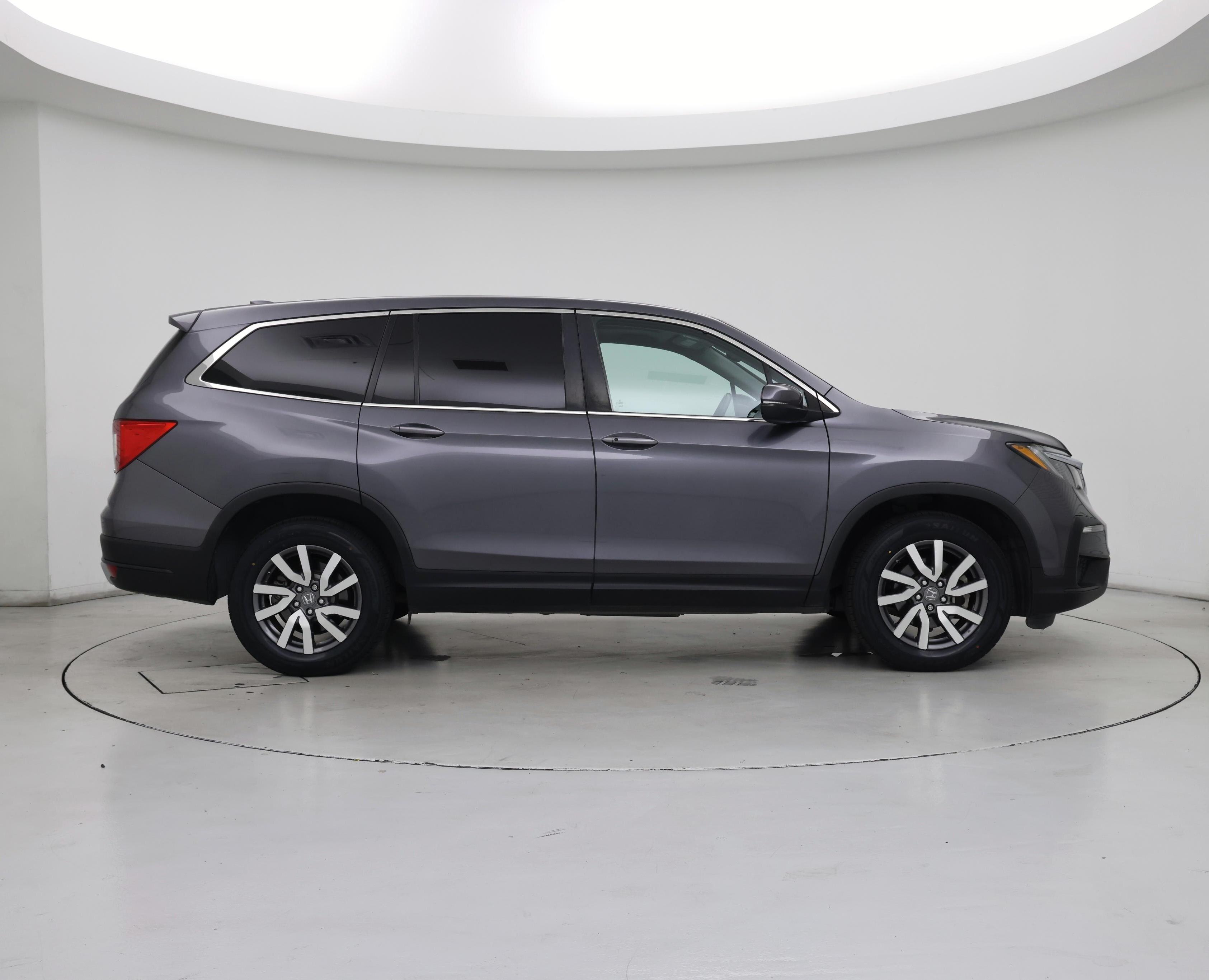 Thumbnail: 2020 Honda Pilot - 7