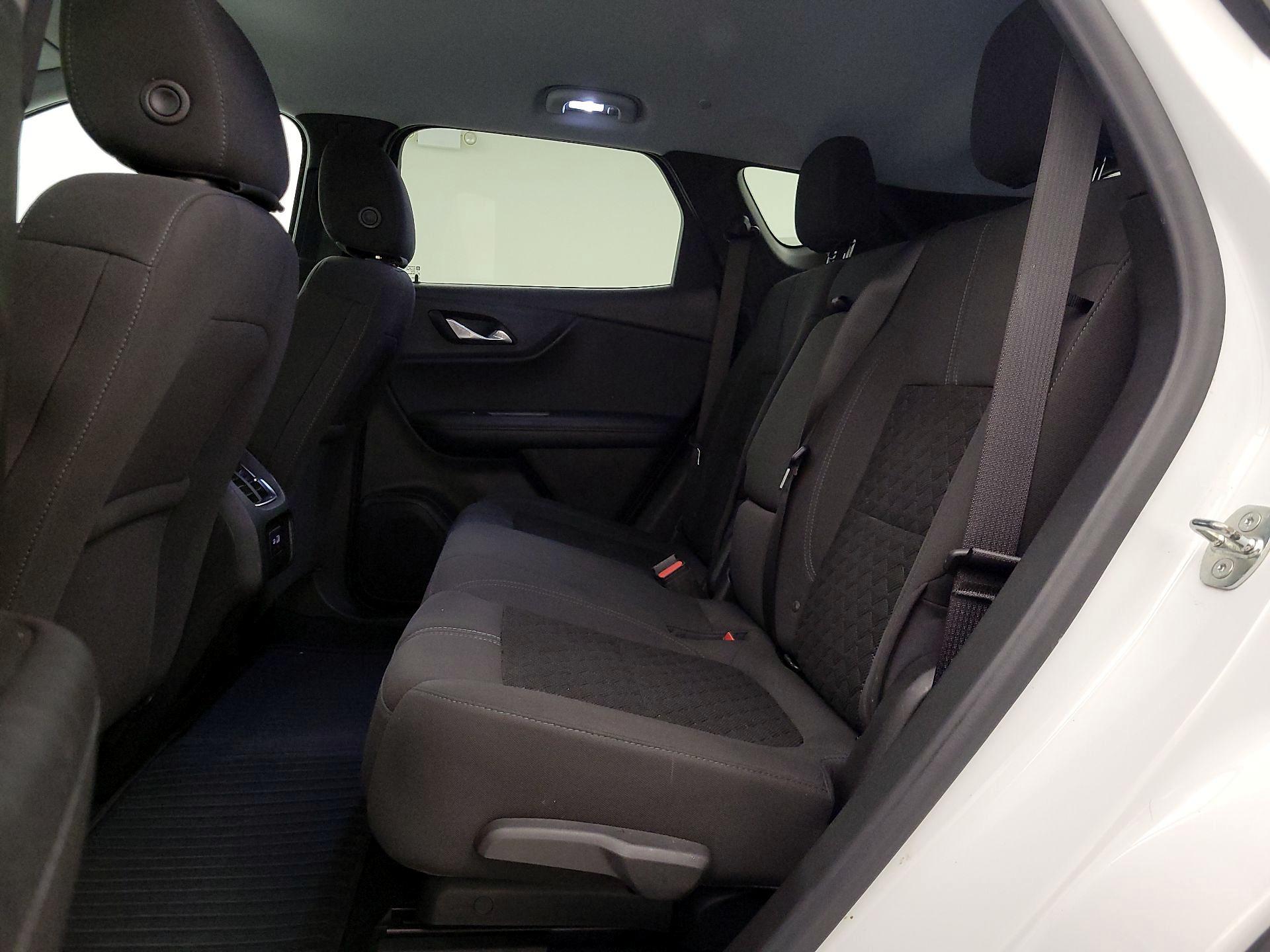 Thumbnail: 2022 Chevrolet Blazer - 19