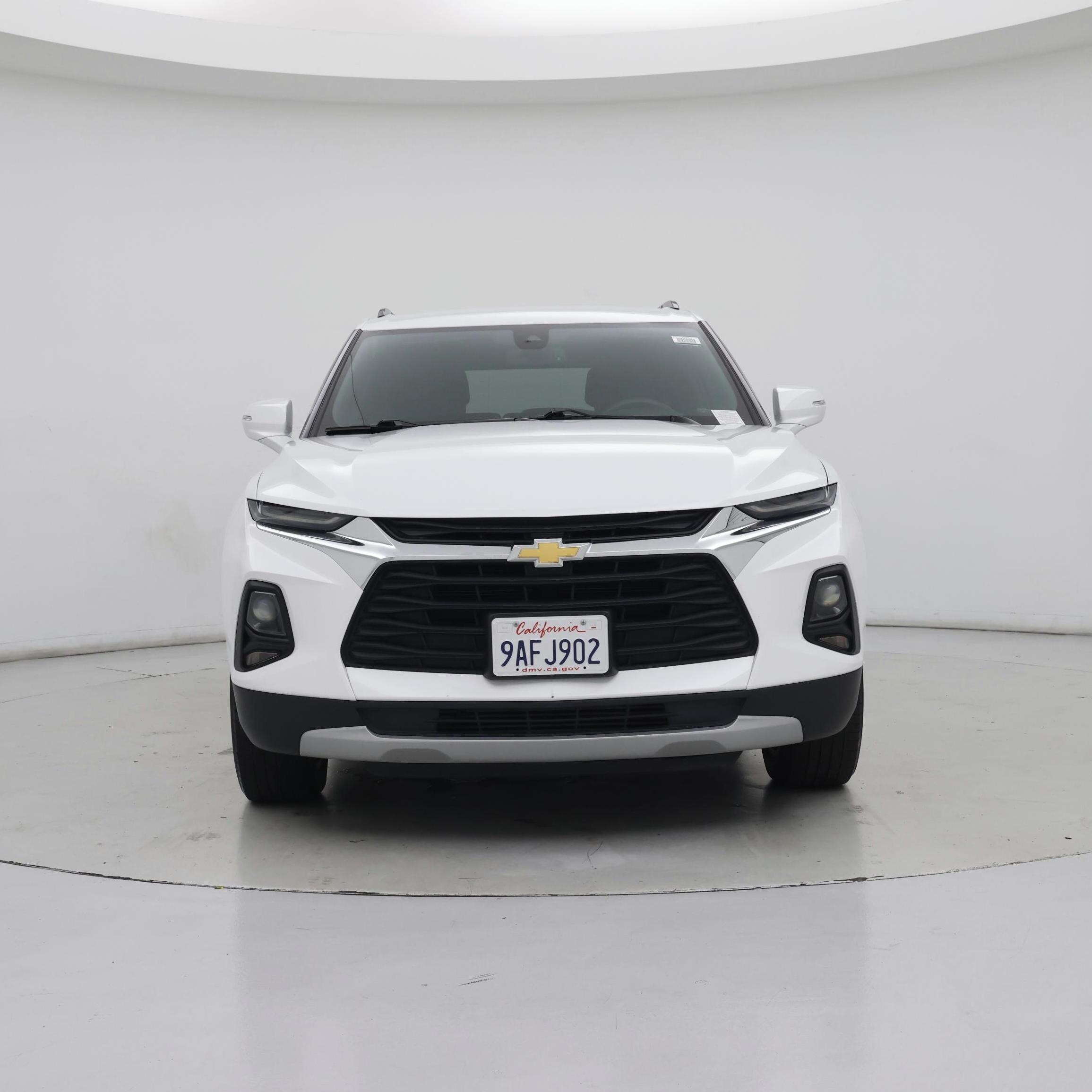 Thumbnail: 2022 Chevrolet Blazer - 5