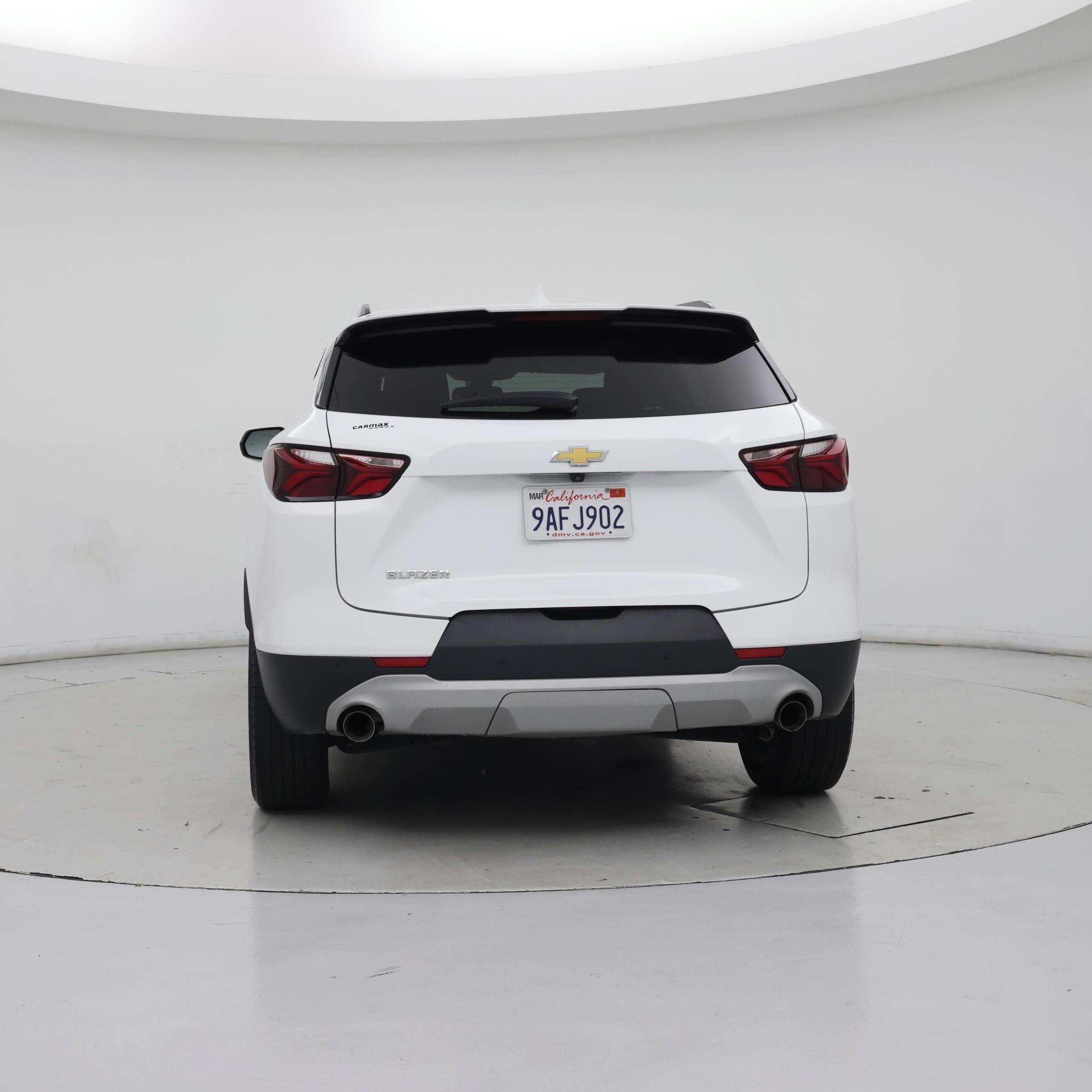 Thumbnail: 2022 Chevrolet Blazer - 6