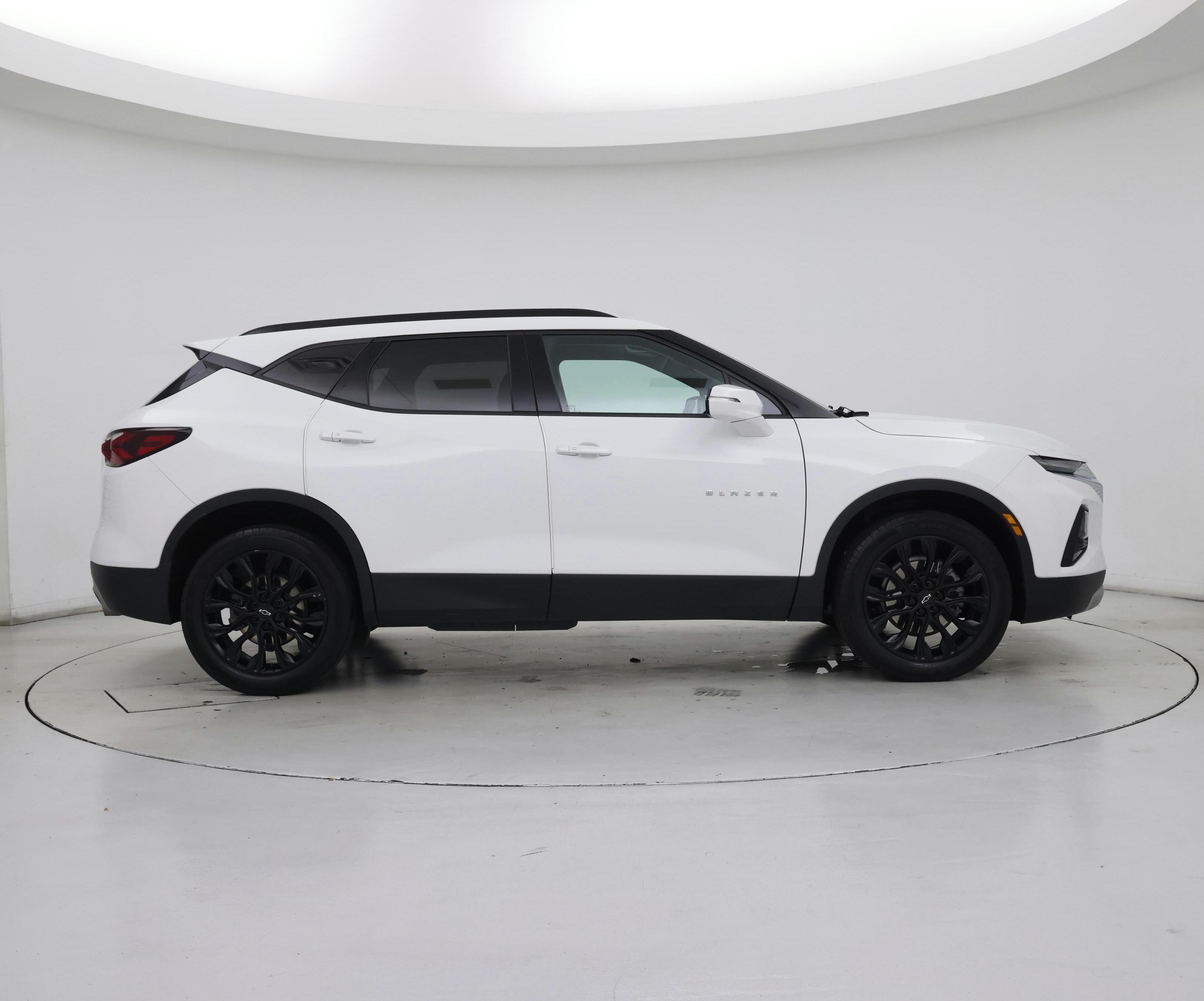 Thumbnail: 2022 Chevrolet Blazer - 7