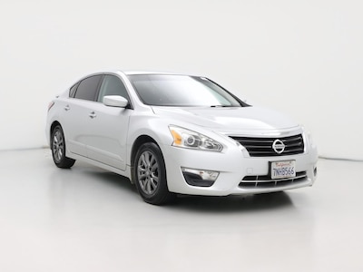 2015 Nissan Altima S