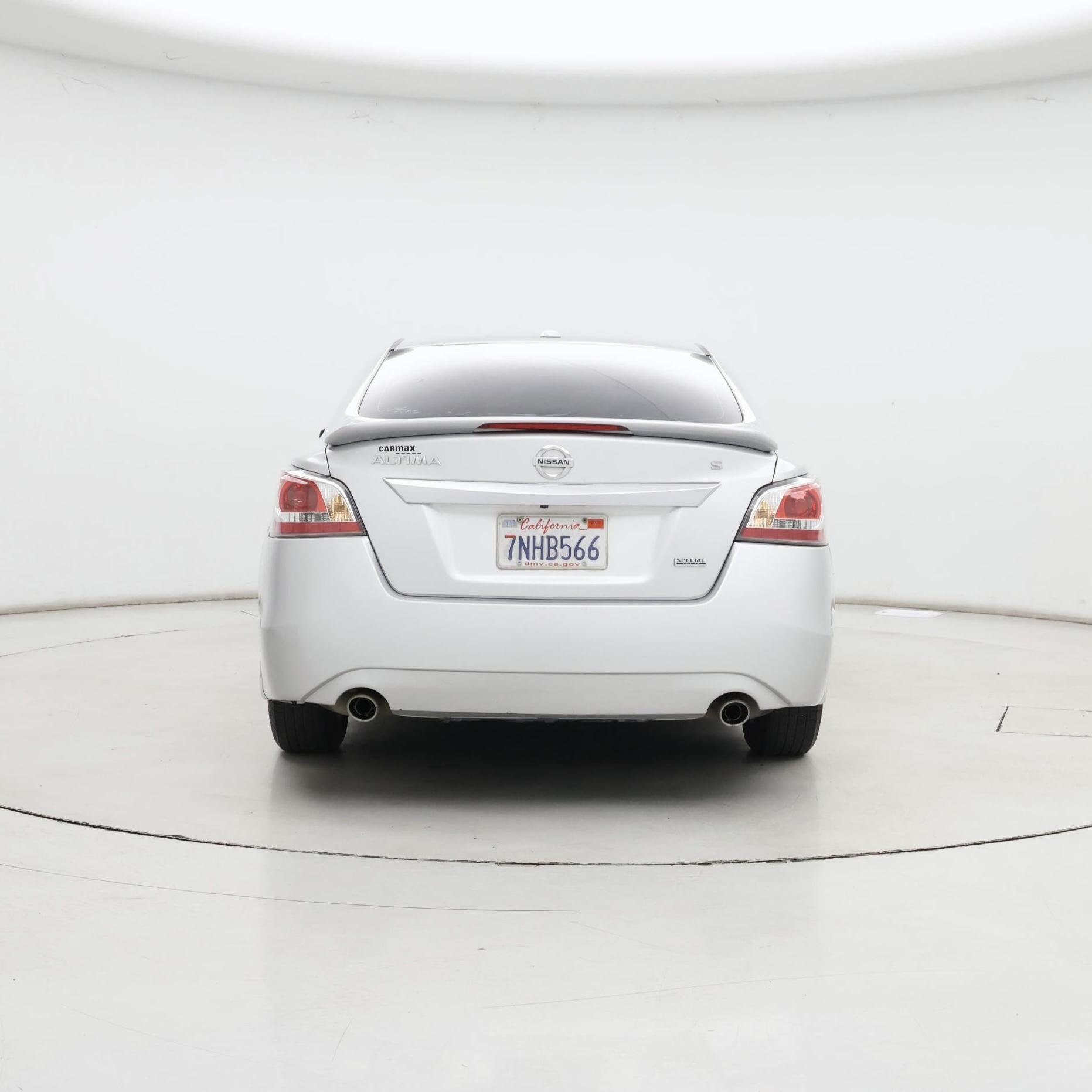 Thumbnail: 2015 Nissan Altima - 6