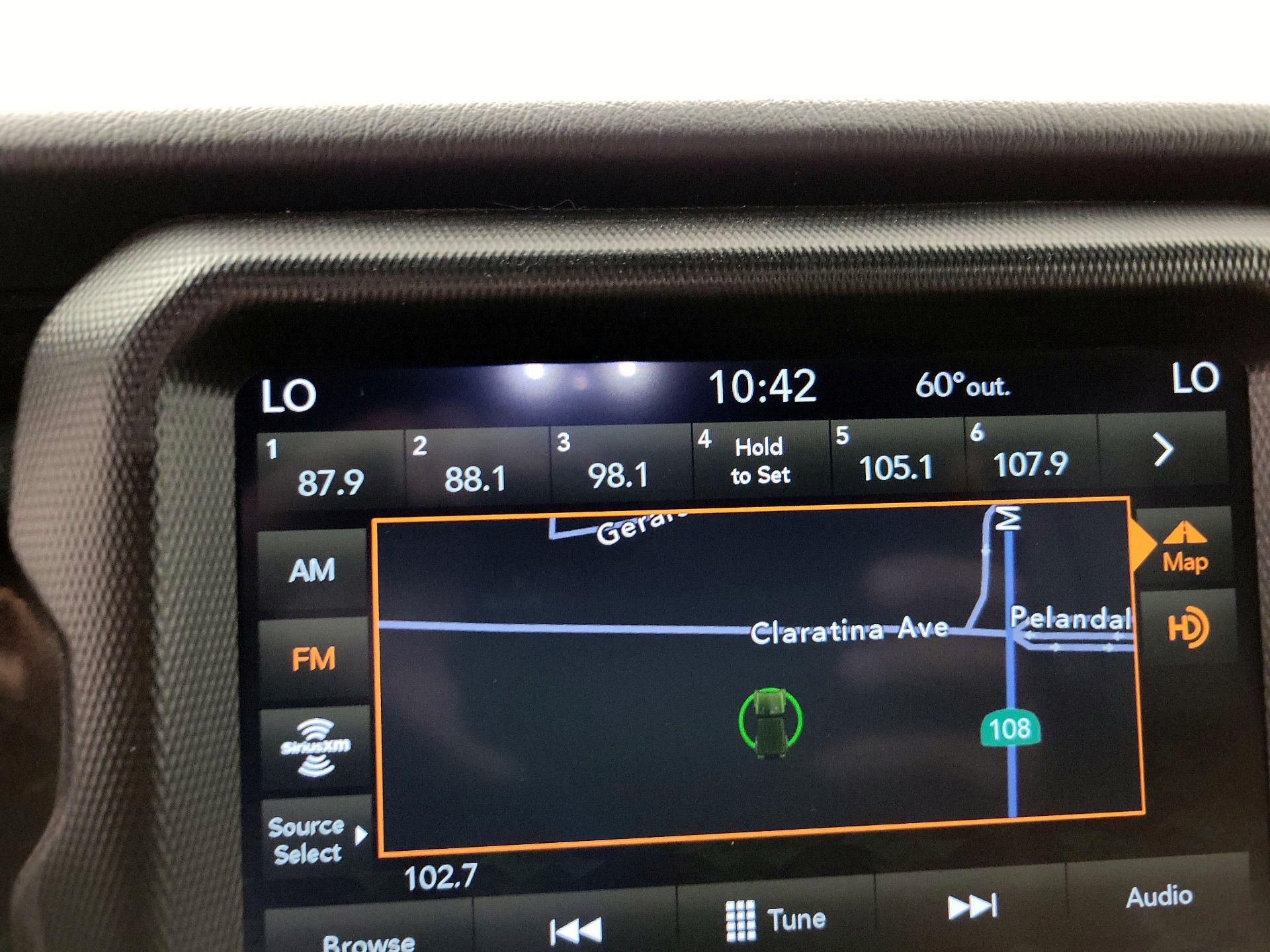 Thumbnail: 2021 Jeep Wrangler - 16