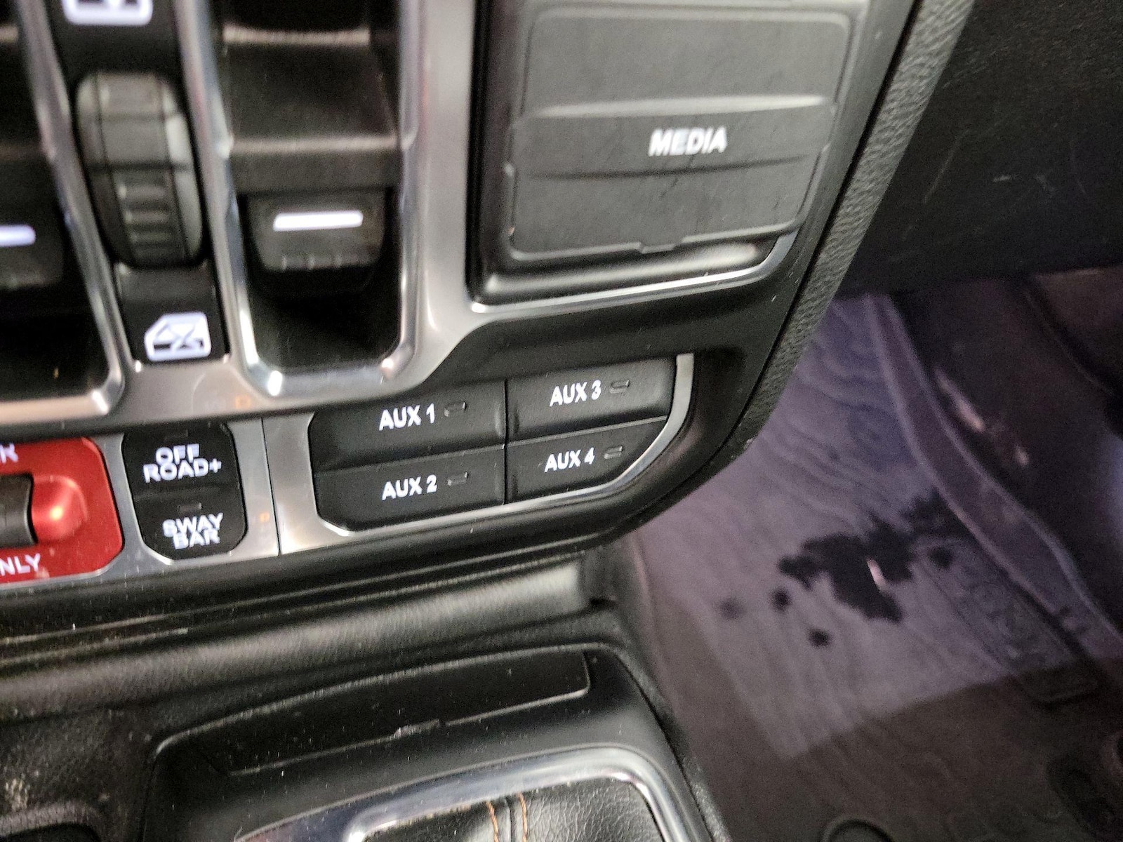 2021 Jeep Wrangler Unlimited Rubicon 392 - Photo 20