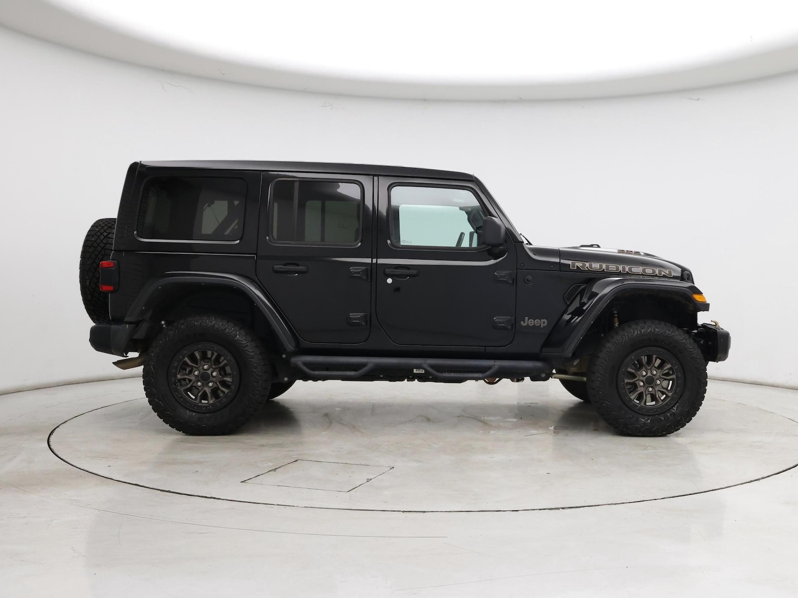 2021 Jeep Wrangler Unlimited Rubicon 392 - Photo 8