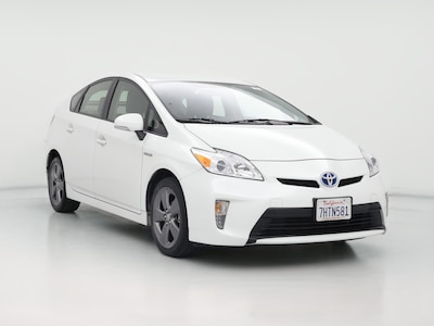 2015 Toyota Prius Persona Series