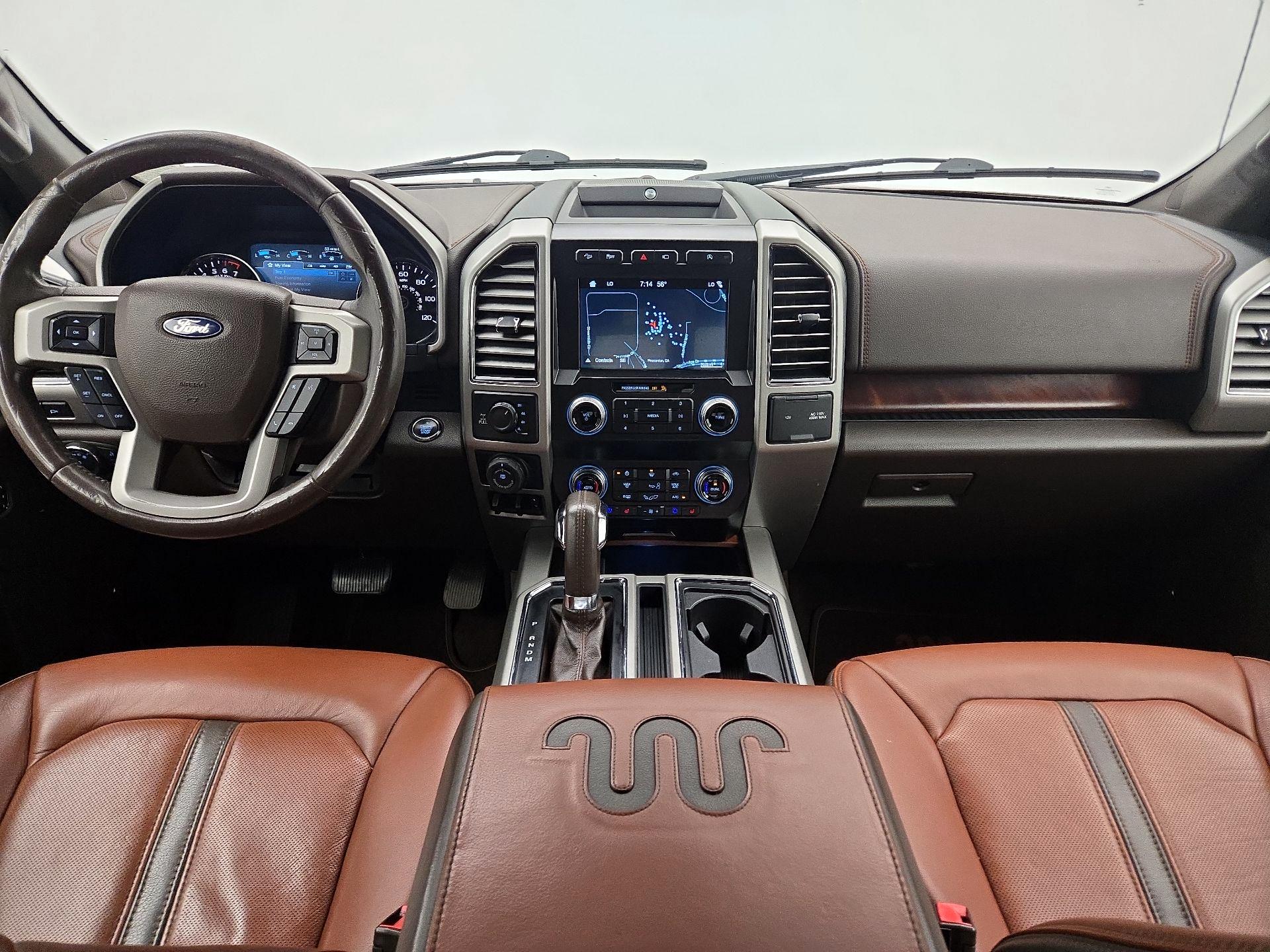 Thumbnail: 2019 Ford F-150 - 9