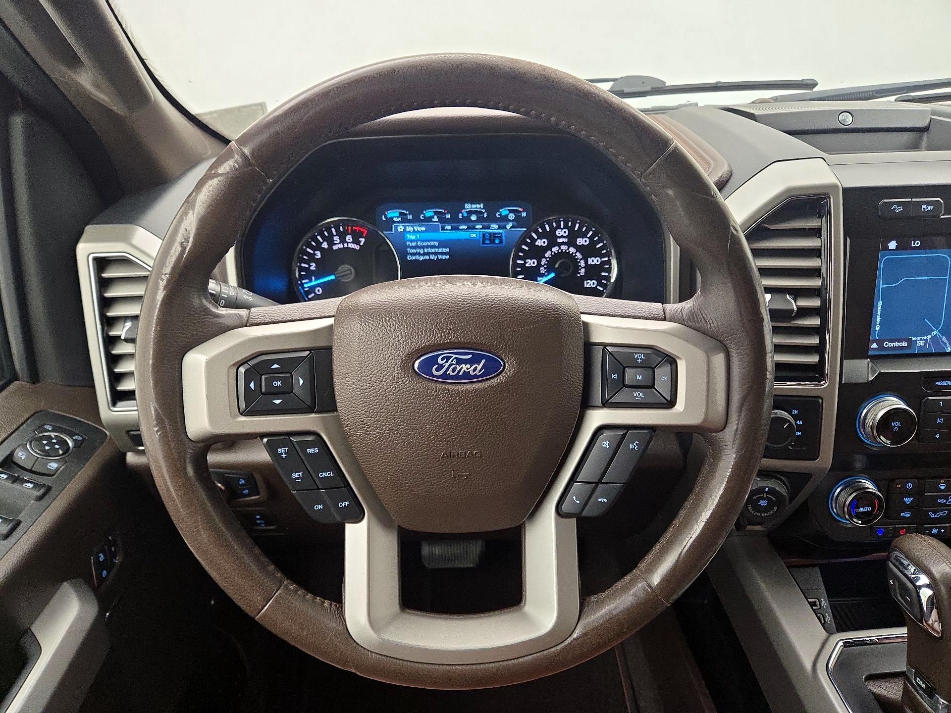 Thumbnail: 2019 Ford F-150 - 10