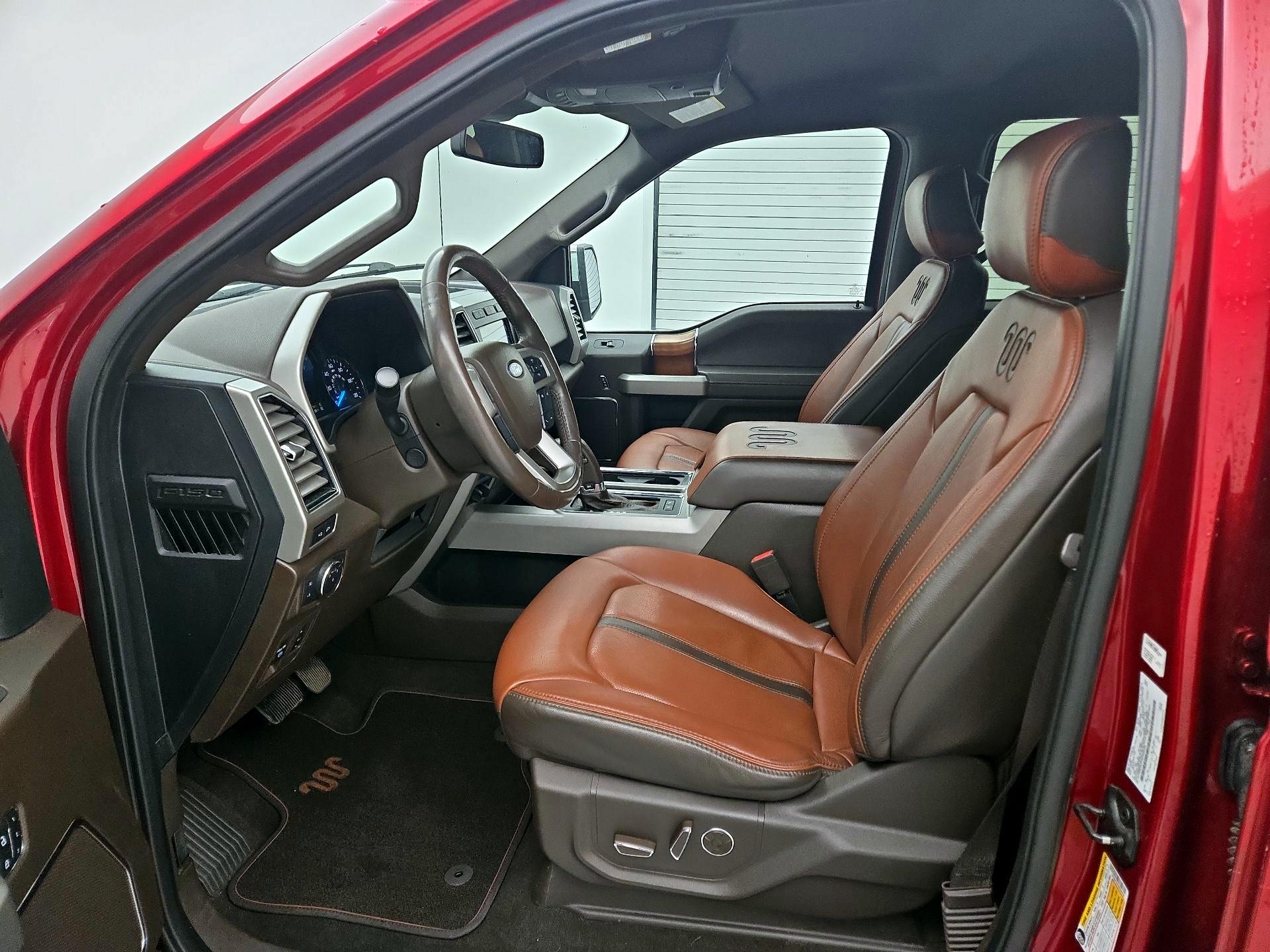 Thumbnail: 2019 Ford F-150 - 11