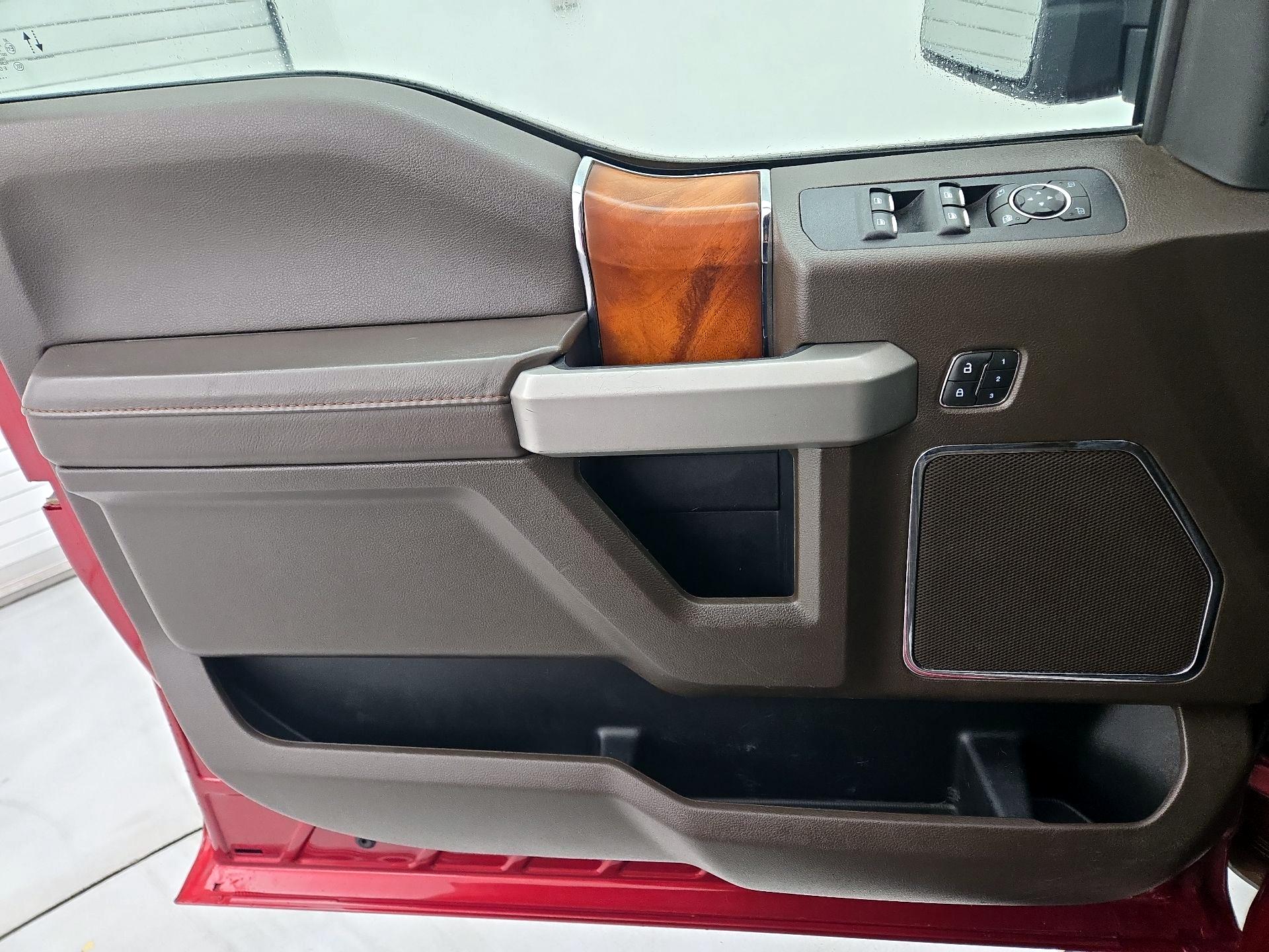 Thumbnail: 2019 Ford F-150 - 12