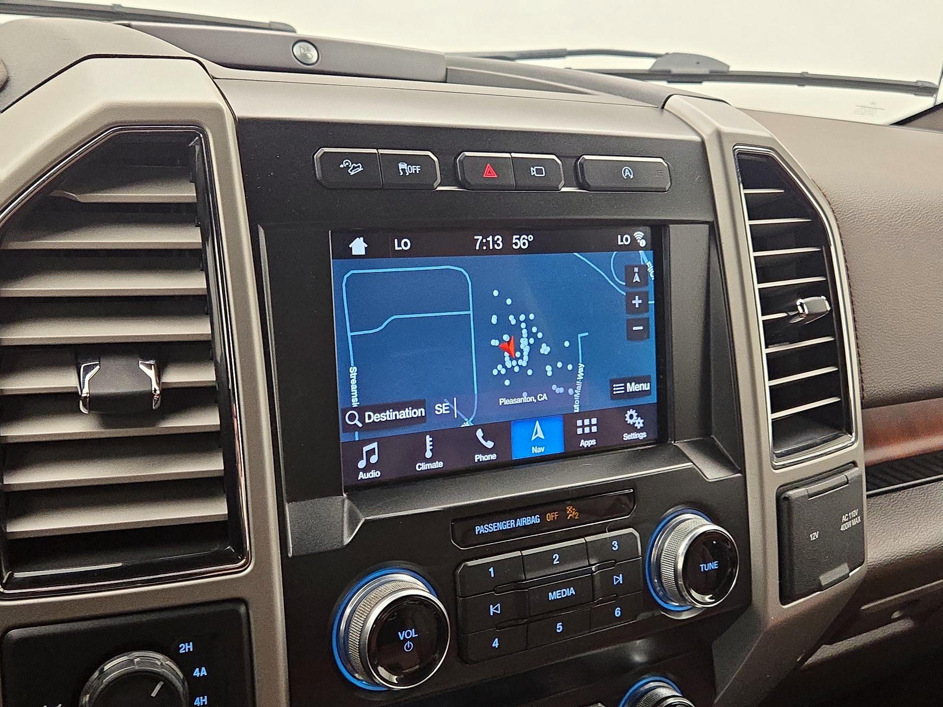 Thumbnail: 2019 Ford F-150 - 14