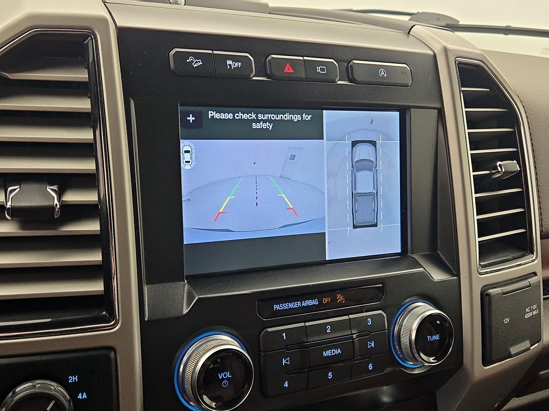 Thumbnail: 2019 Ford F-150 - 15
