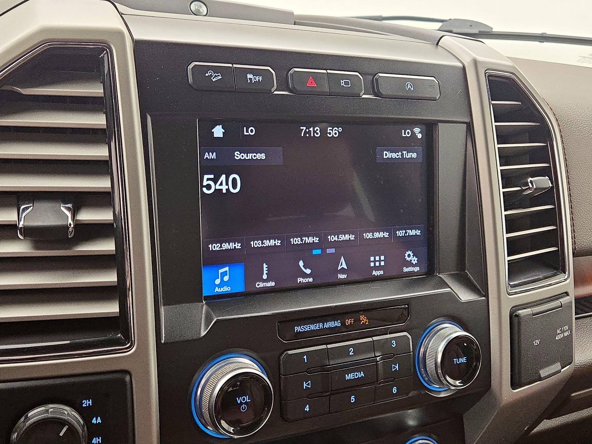 Thumbnail: 2019 Ford F-150 - 16