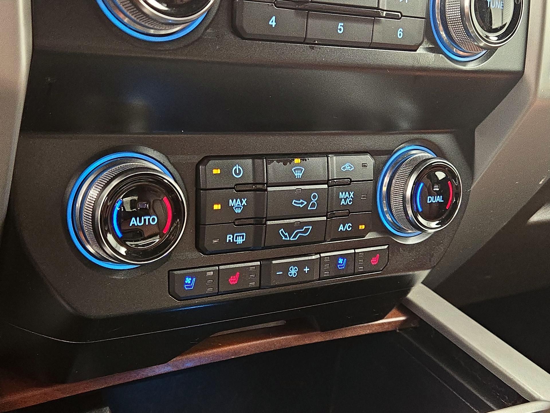 Thumbnail: 2019 Ford F-150 - 17